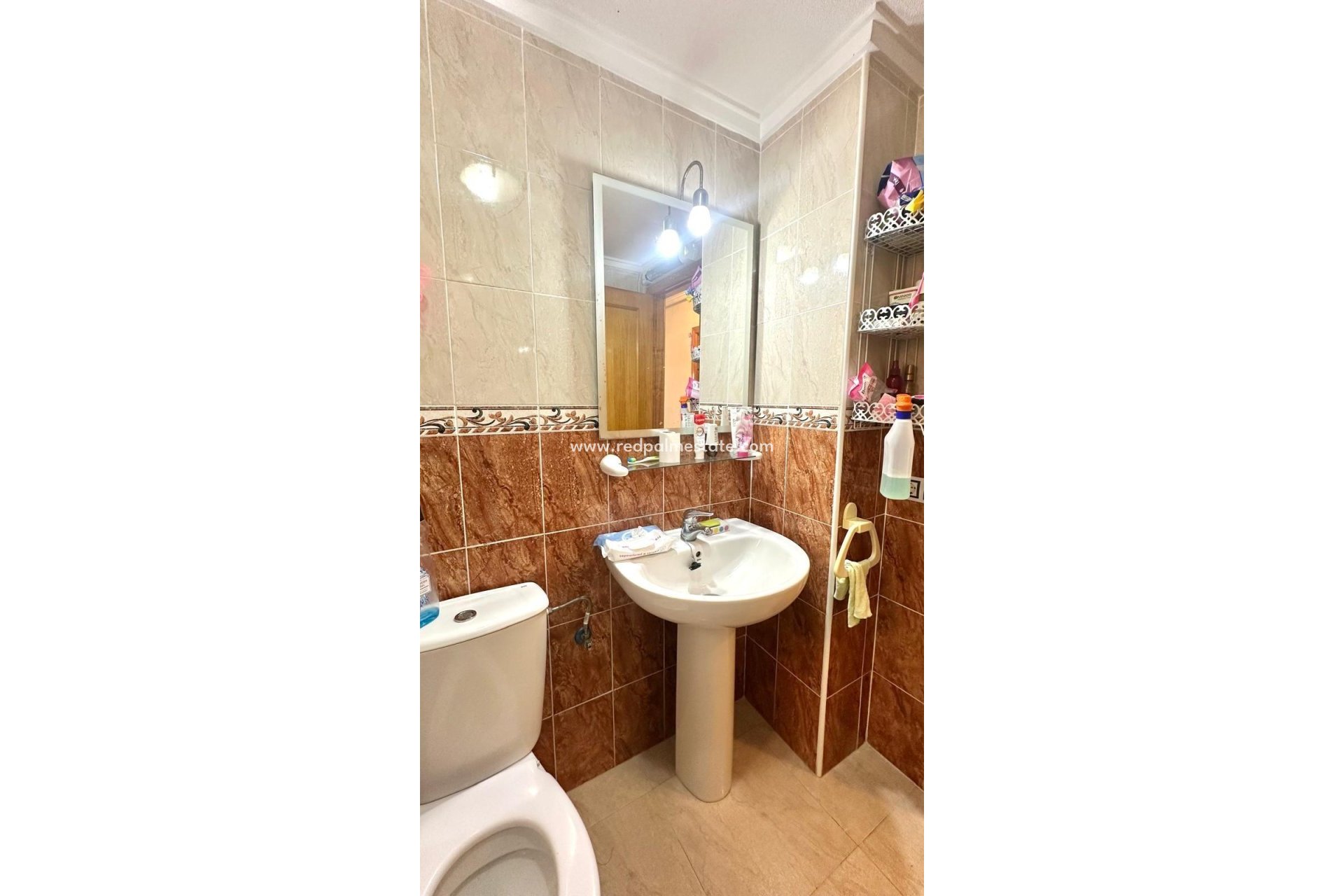 Reventa - Apartmentos -
Torrevieja - Centro Torrevieja