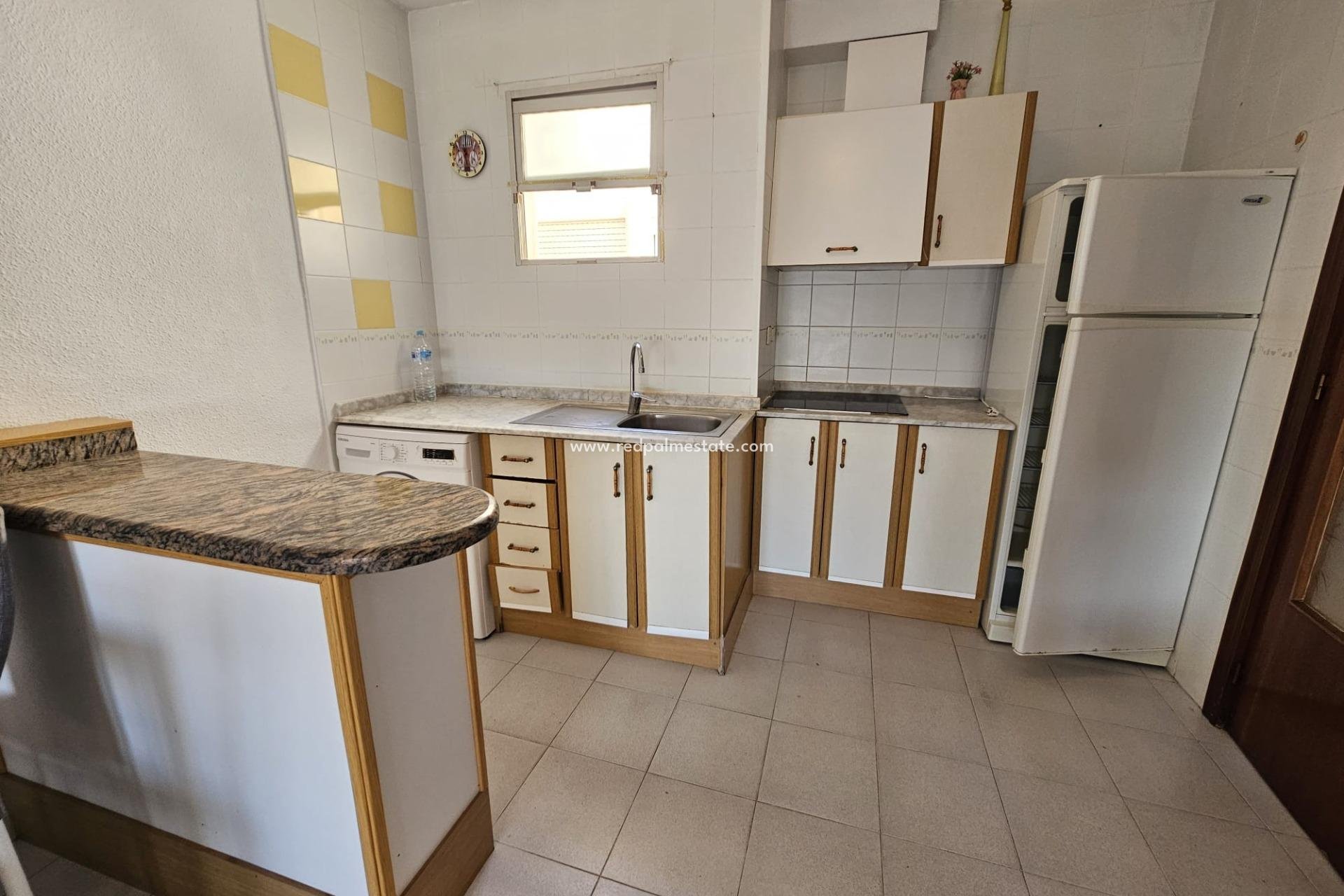 Reventa - Apartmentos -
Torrevieja - Centro Torrevieja