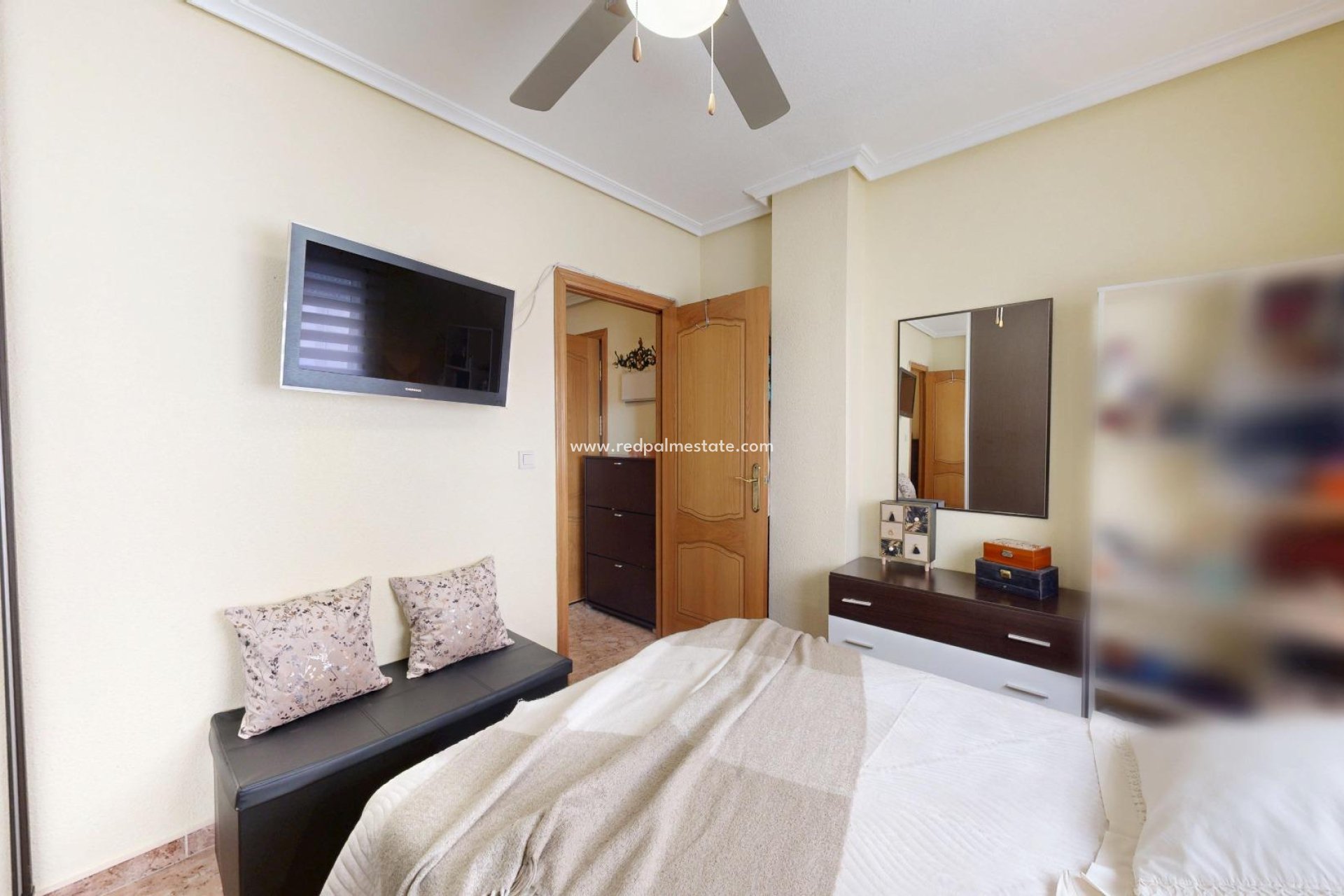 Reventa - Apartmentos -
Torrevieja - Centro Torrevieja