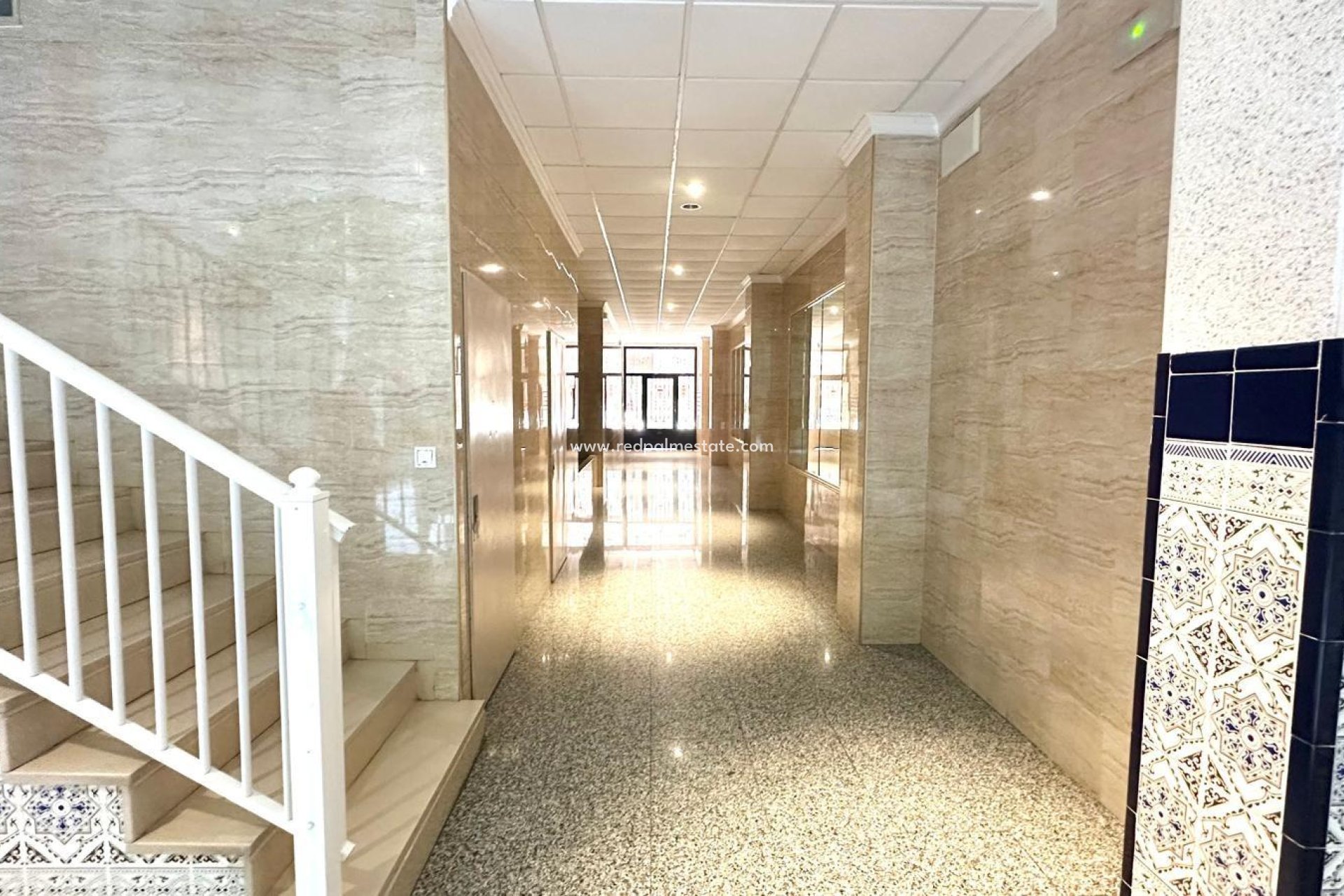 Reventa - Apartmentos -
Torrevieja - Centro Torrevieja