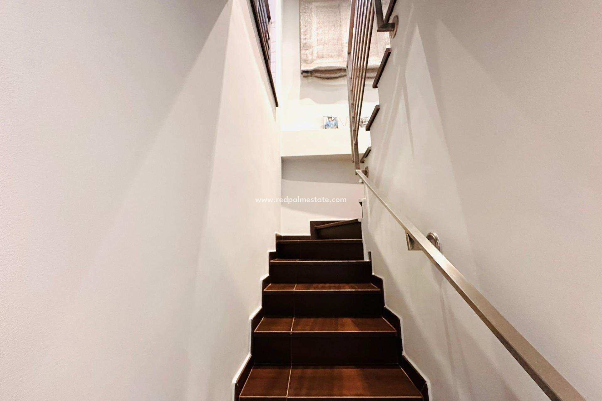 Reventa - Apartmentos -
Torrevieja - Centro Torrevieja