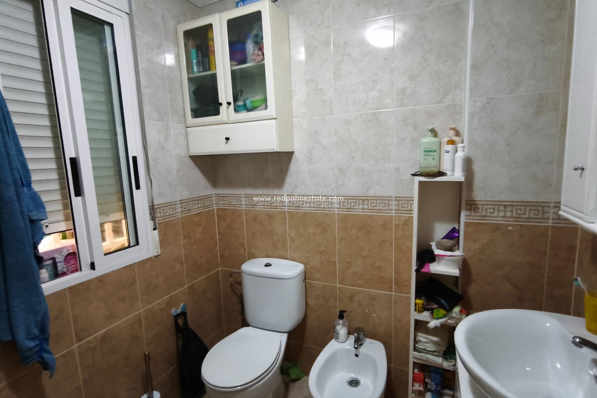 Reventa - Apartmentos -
Torrevieja - Centro Torrevieja