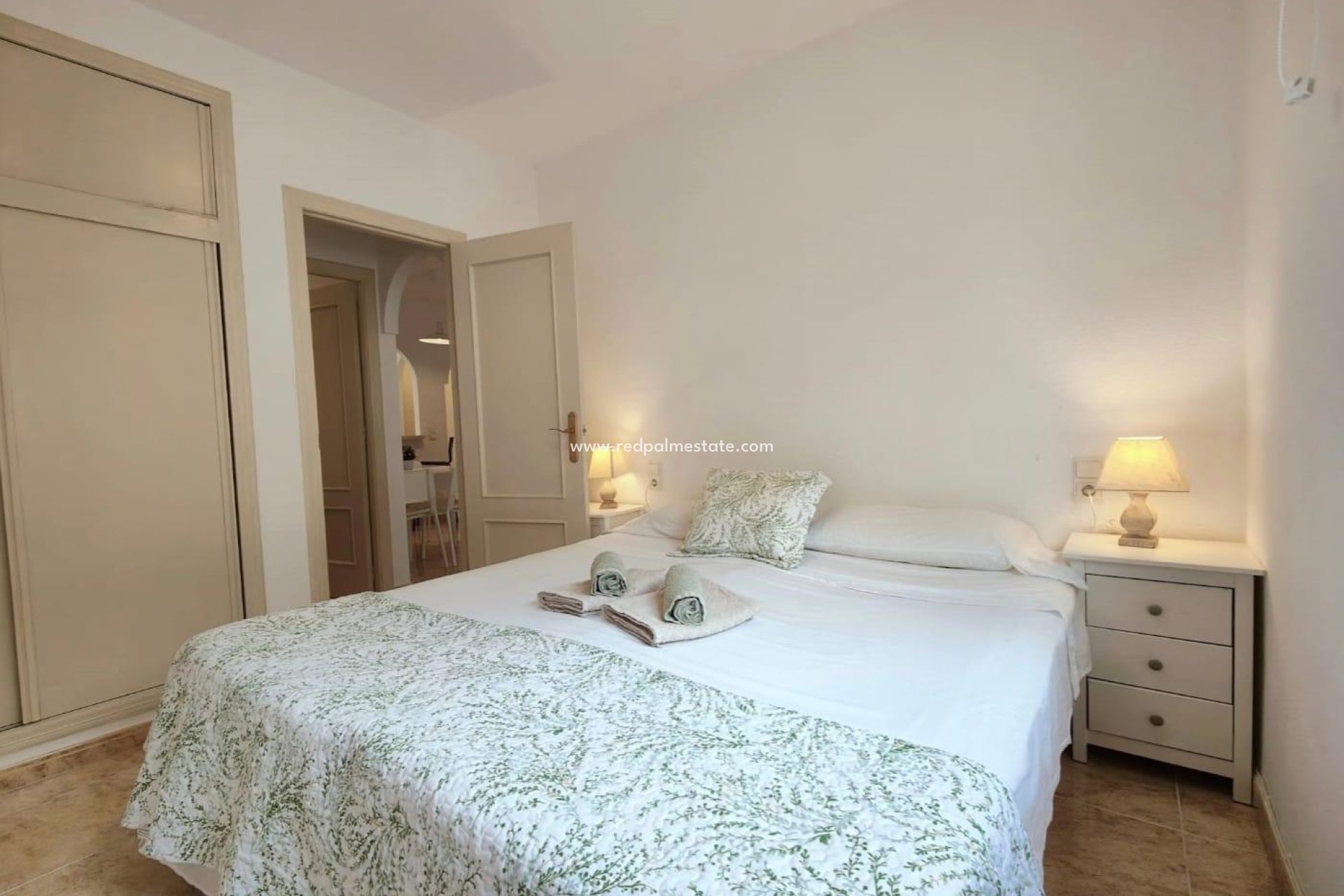 Reventa - Apartmentos -
Torrevieja - Centro Torrevieja