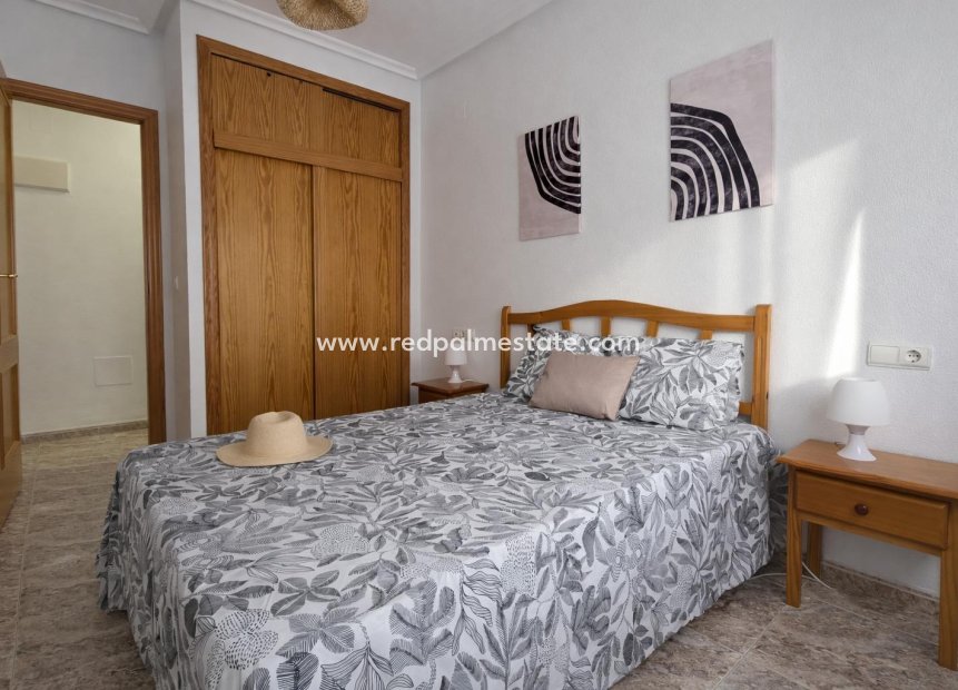 Reventa - Apartmentos -
Torrevieja - Centro Torrevieja