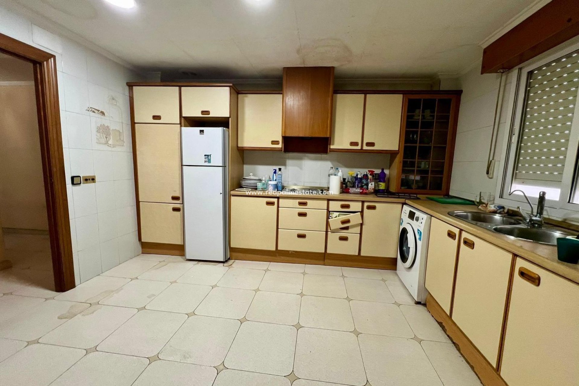 Reventa - Apartmentos -
Torrevieja - Centro Torrevieja