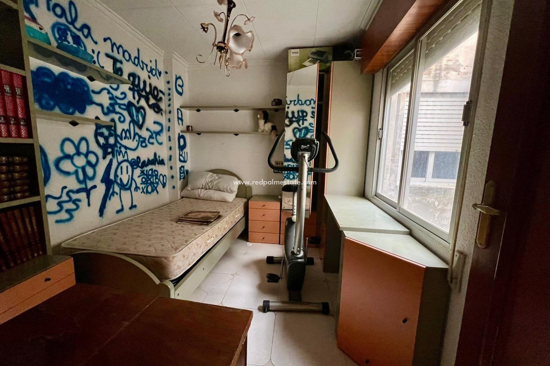 Reventa - Apartmentos -
Torrevieja - Centro Torrevieja