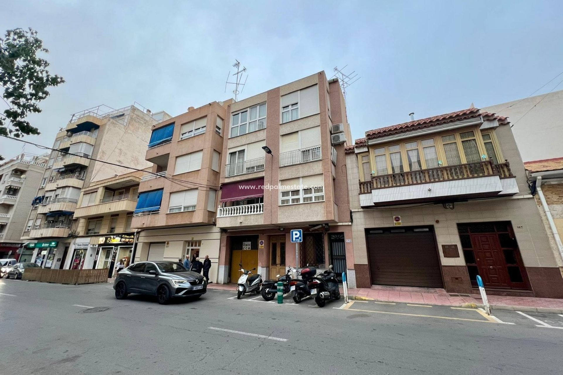 Reventa - Apartmentos -
Torrevieja - Centro Torrevieja