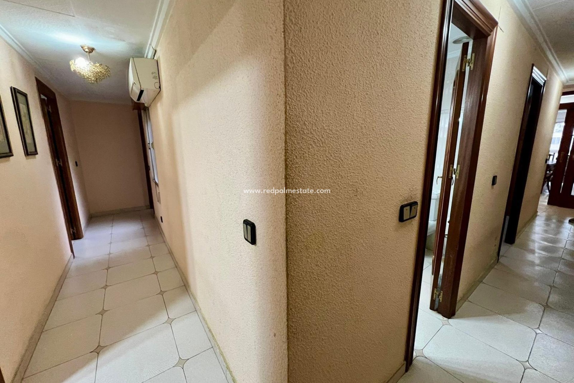 Reventa - Apartmentos -
Torrevieja - Centro Torrevieja