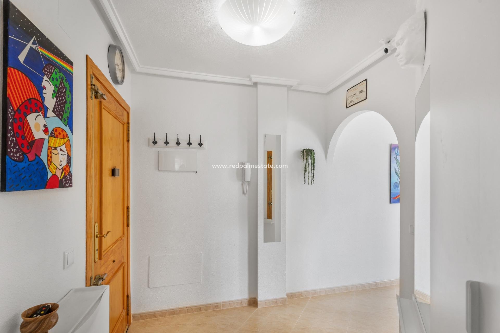 Reventa - Apartmentos -
Torrevieja - Centro Torrevieja