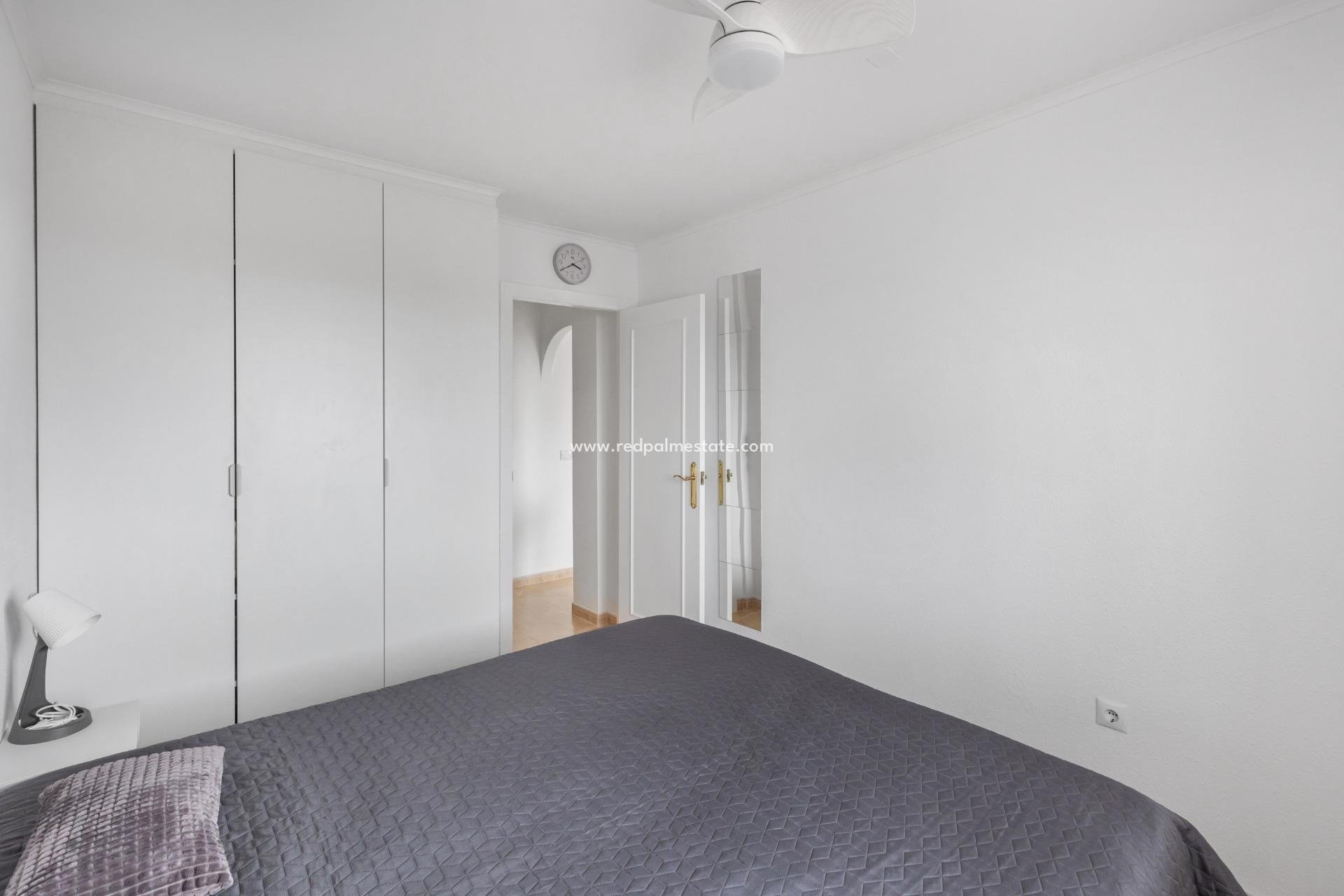 Reventa - Apartmentos -
Torrevieja - Centro Torrevieja