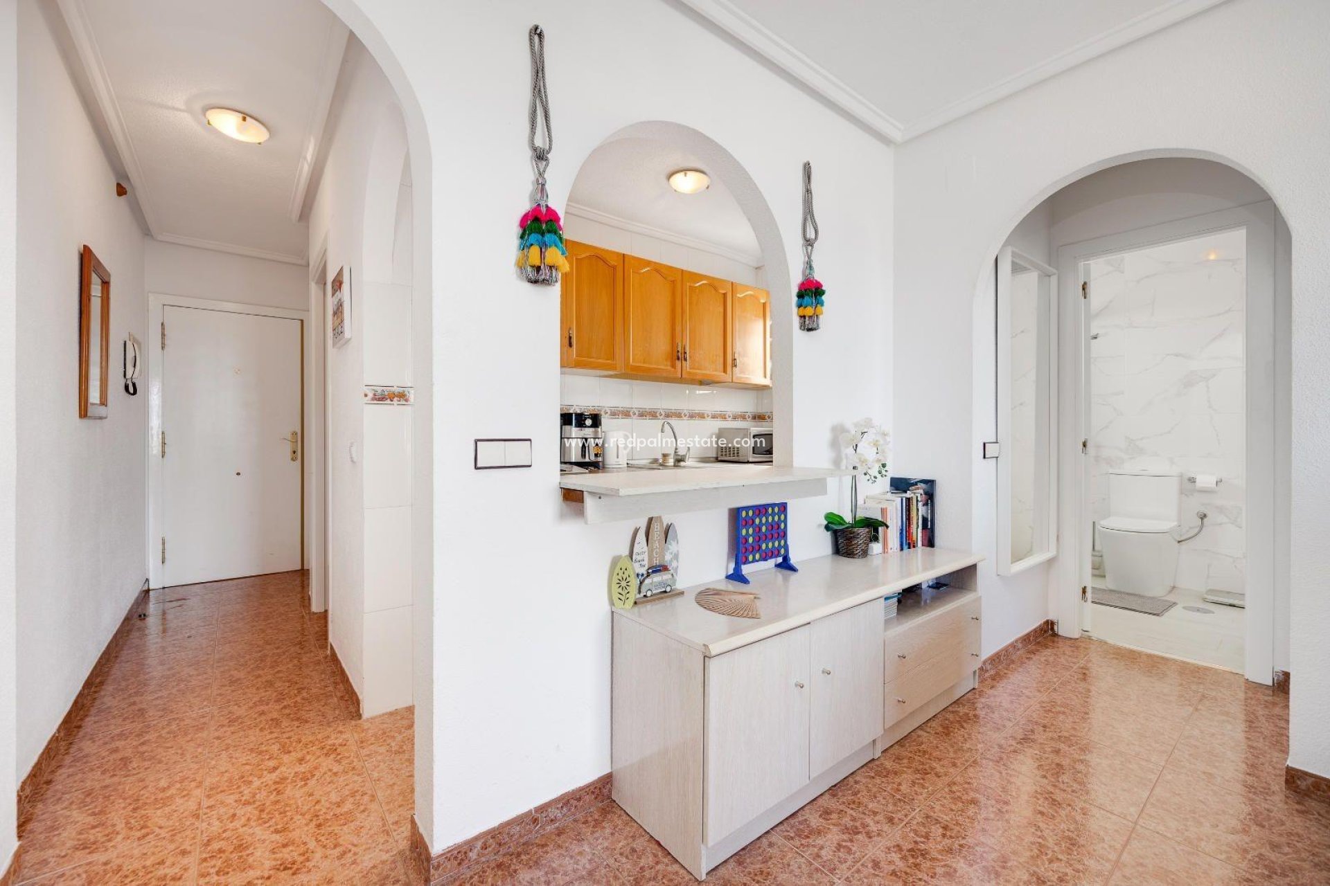 Reventa - Apartmentos -
Torrevieja - Centro Torrevieja