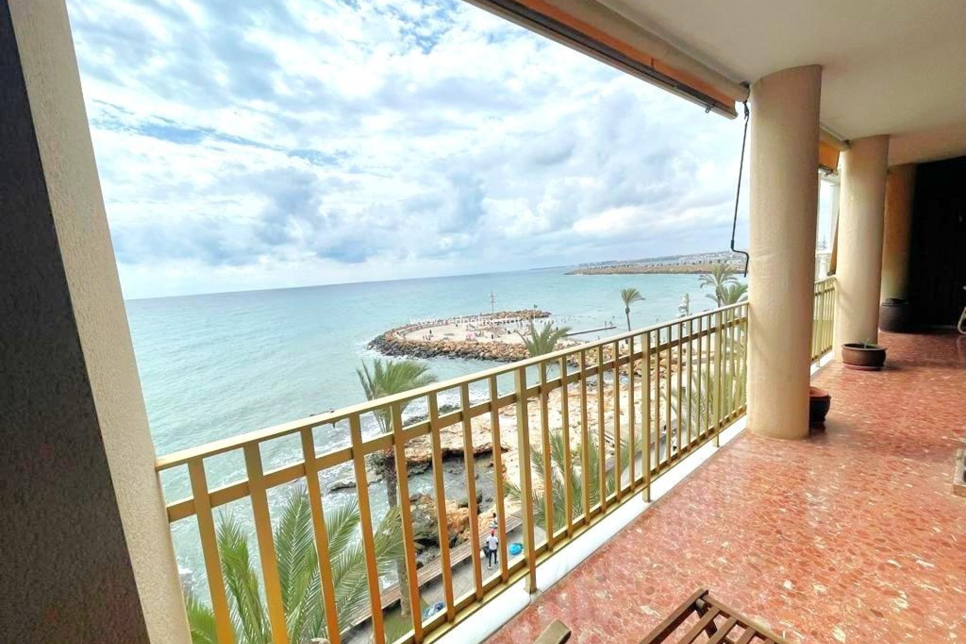 Reventa - Apartmentos -
Torrevieja - Centro Torrevieja