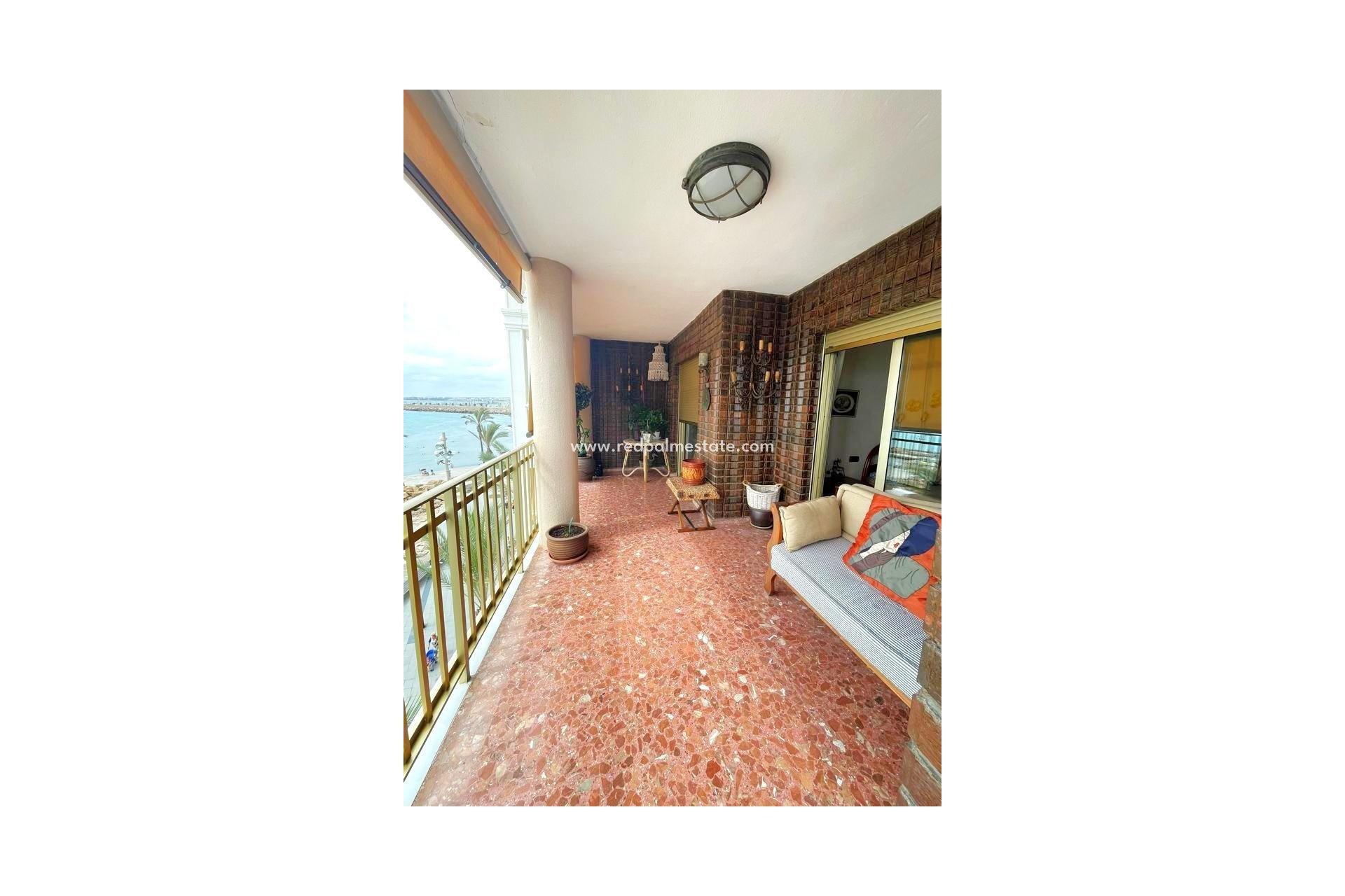 Reventa - Apartmentos -
Torrevieja - Centro Torrevieja