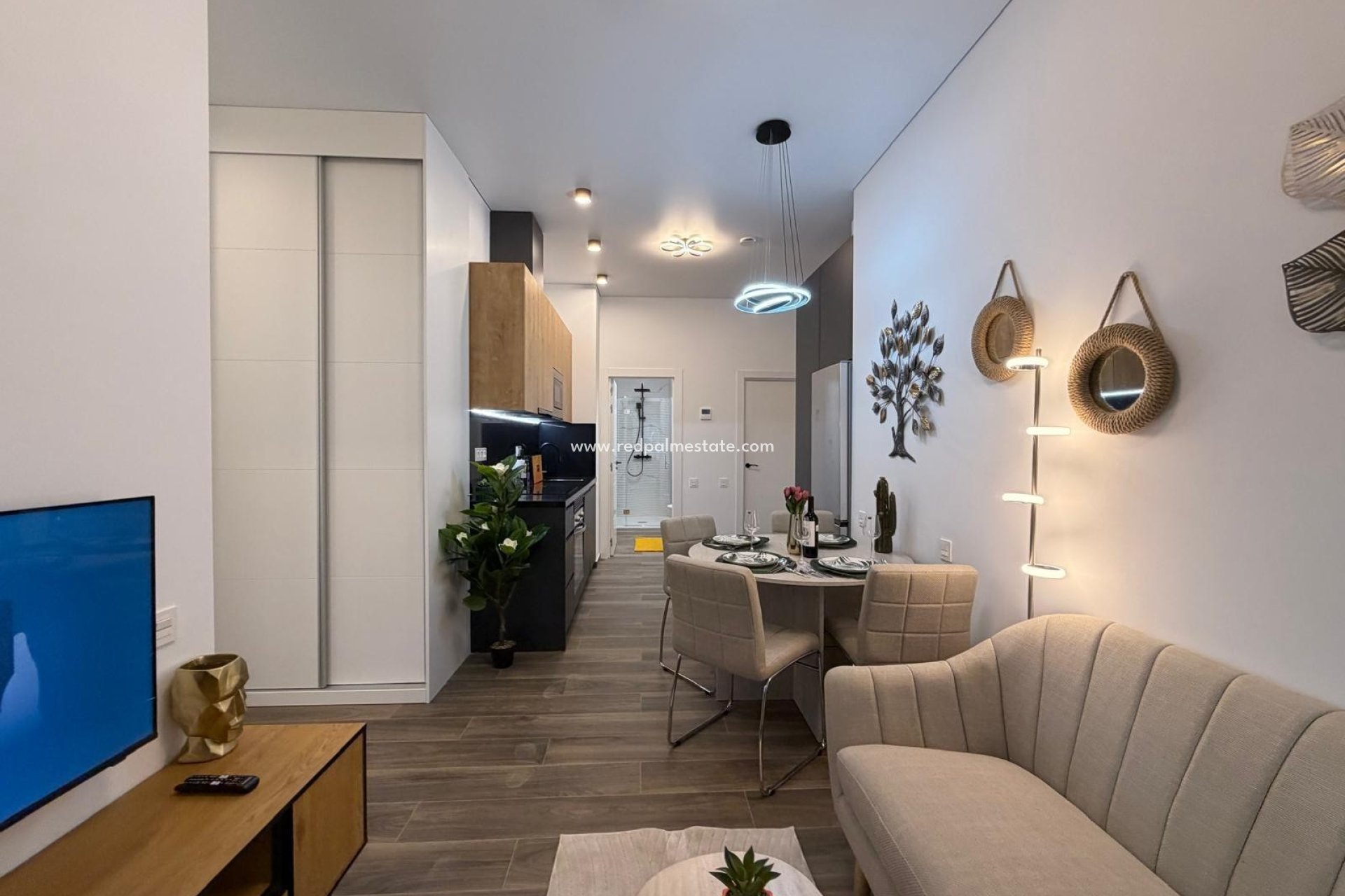 Reventa - Apartmentos -
Torrevieja - Centro Torrevieja