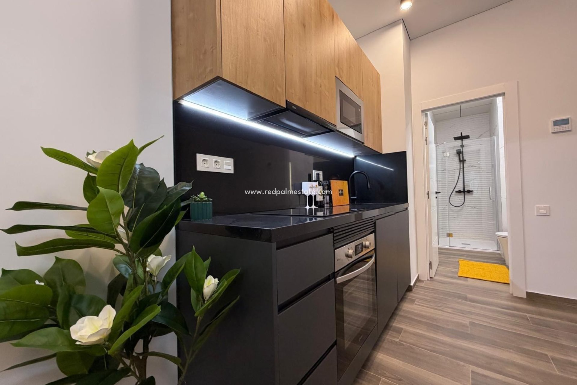 Reventa - Apartmentos -
Torrevieja - Centro Torrevieja