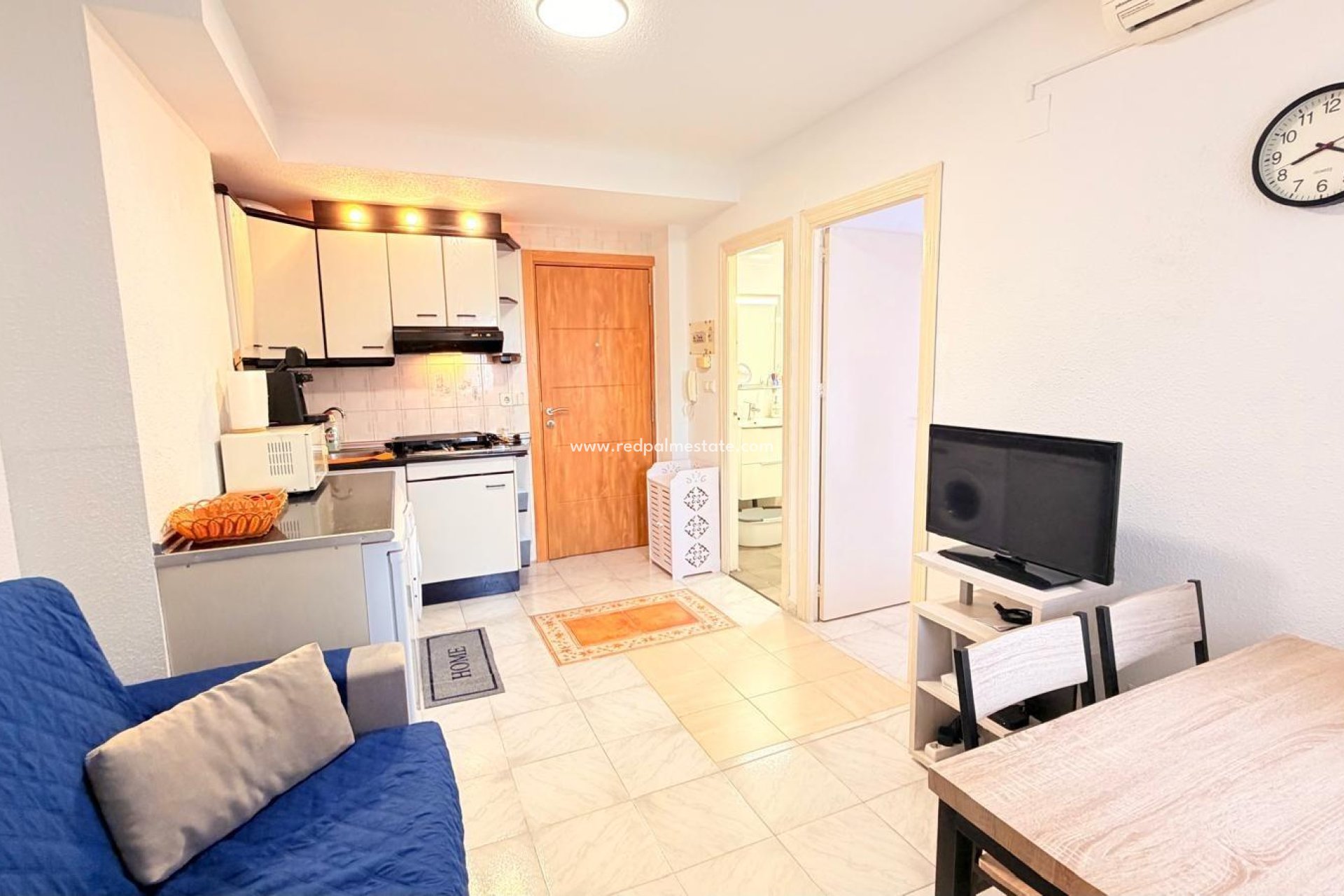 Reventa - Apartmentos -
Torrevieja - Centro Torrevieja