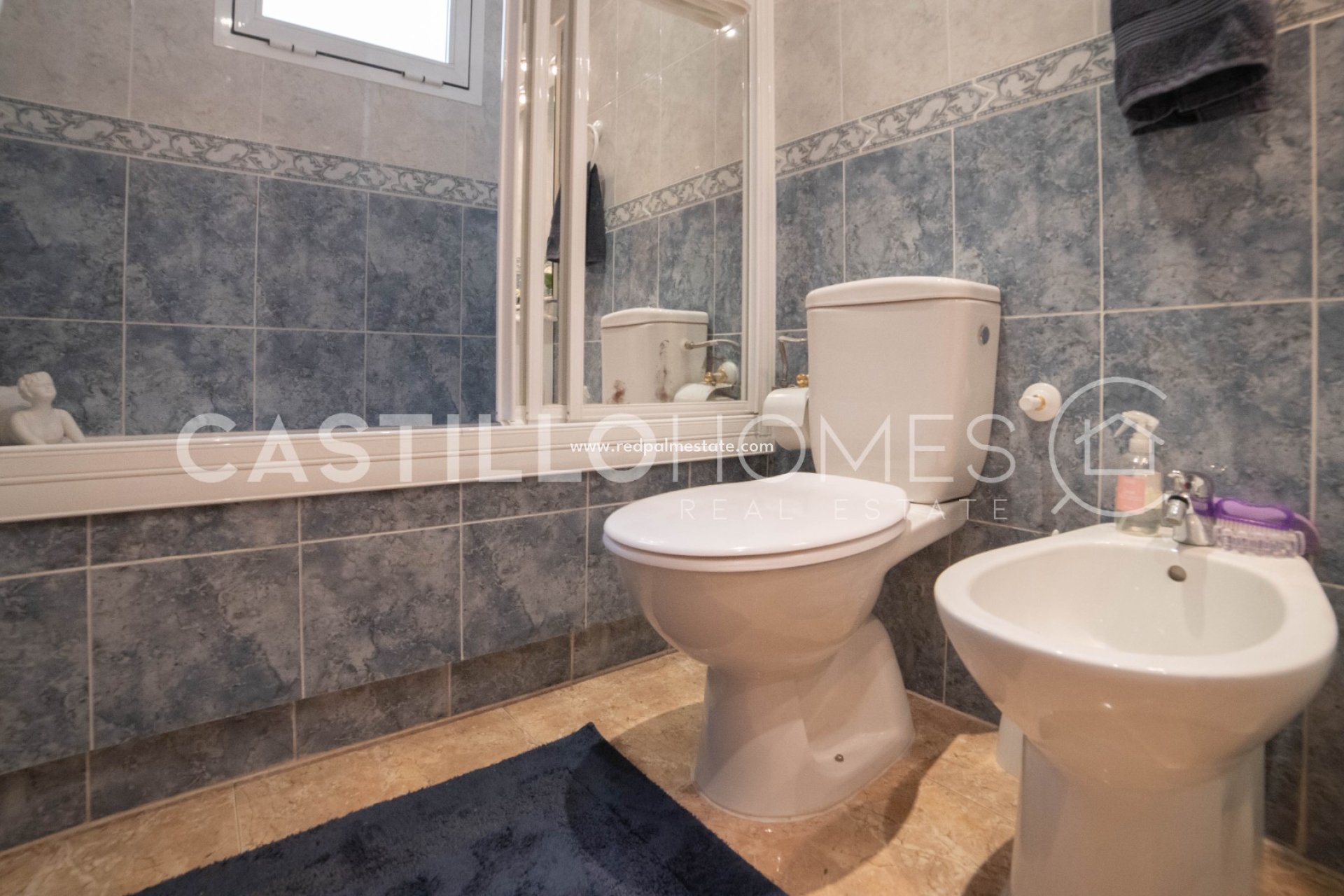 Reventa - Apartmentos -
Torrevieja - Centro Torrevieja