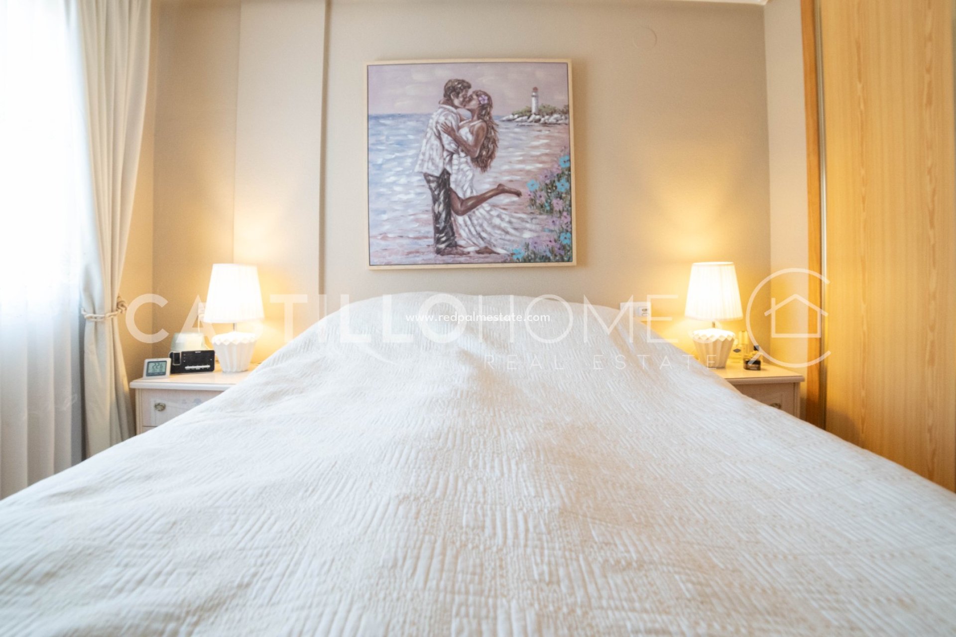 Reventa - Apartmentos -
Torrevieja - Centro Torrevieja