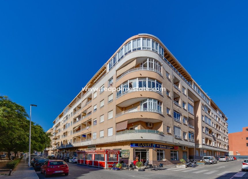 Reventa - Apartmentos -
Torrevieja - Centro Torrevieja