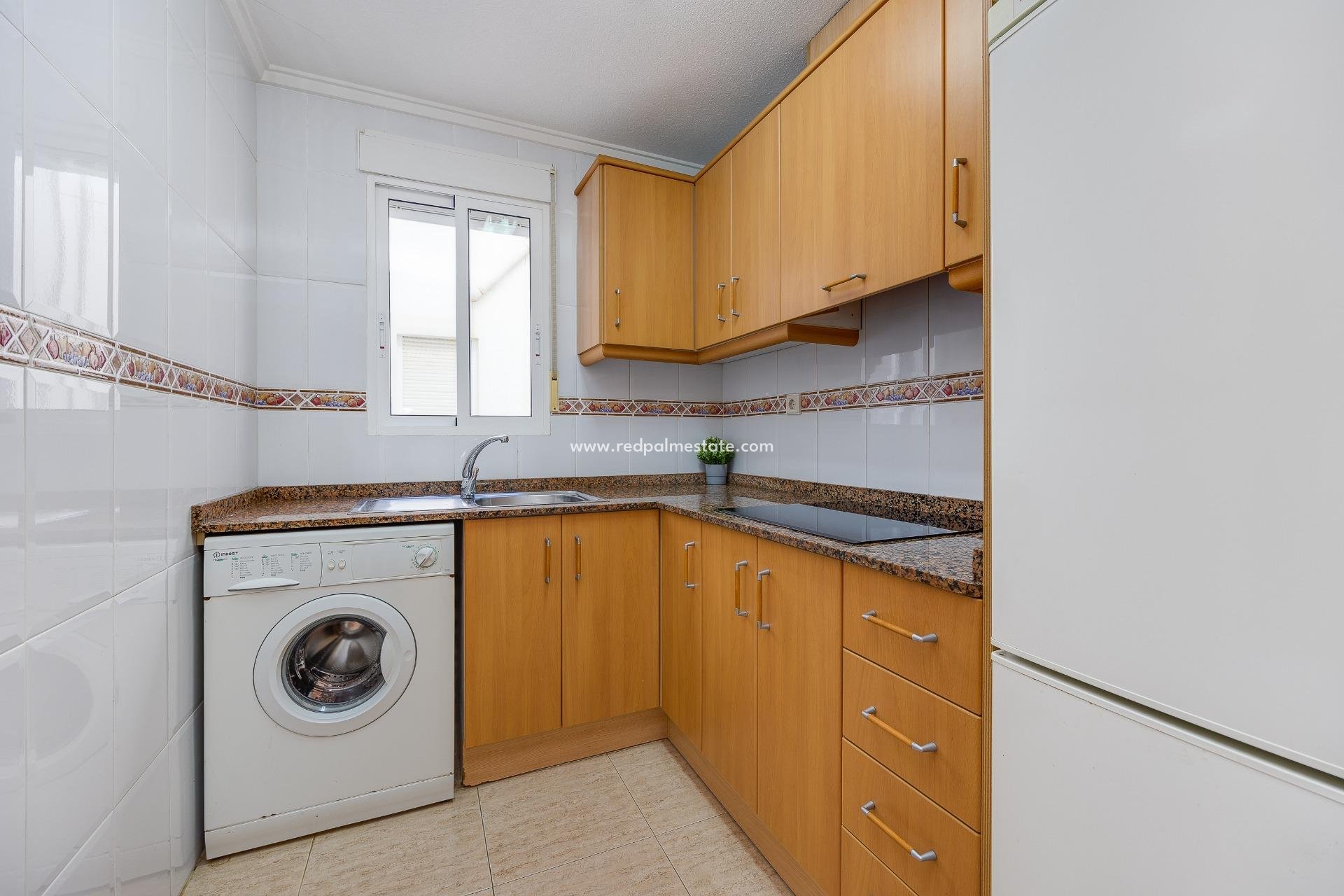 Reventa - Apartmentos -
Torrevieja - Centro Torrevieja