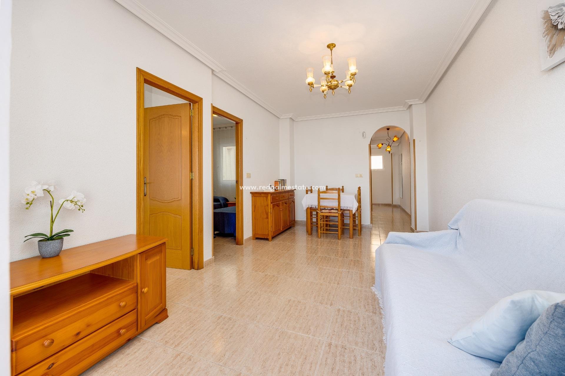 Reventa - Apartmentos -
Torrevieja - Centro Torrevieja