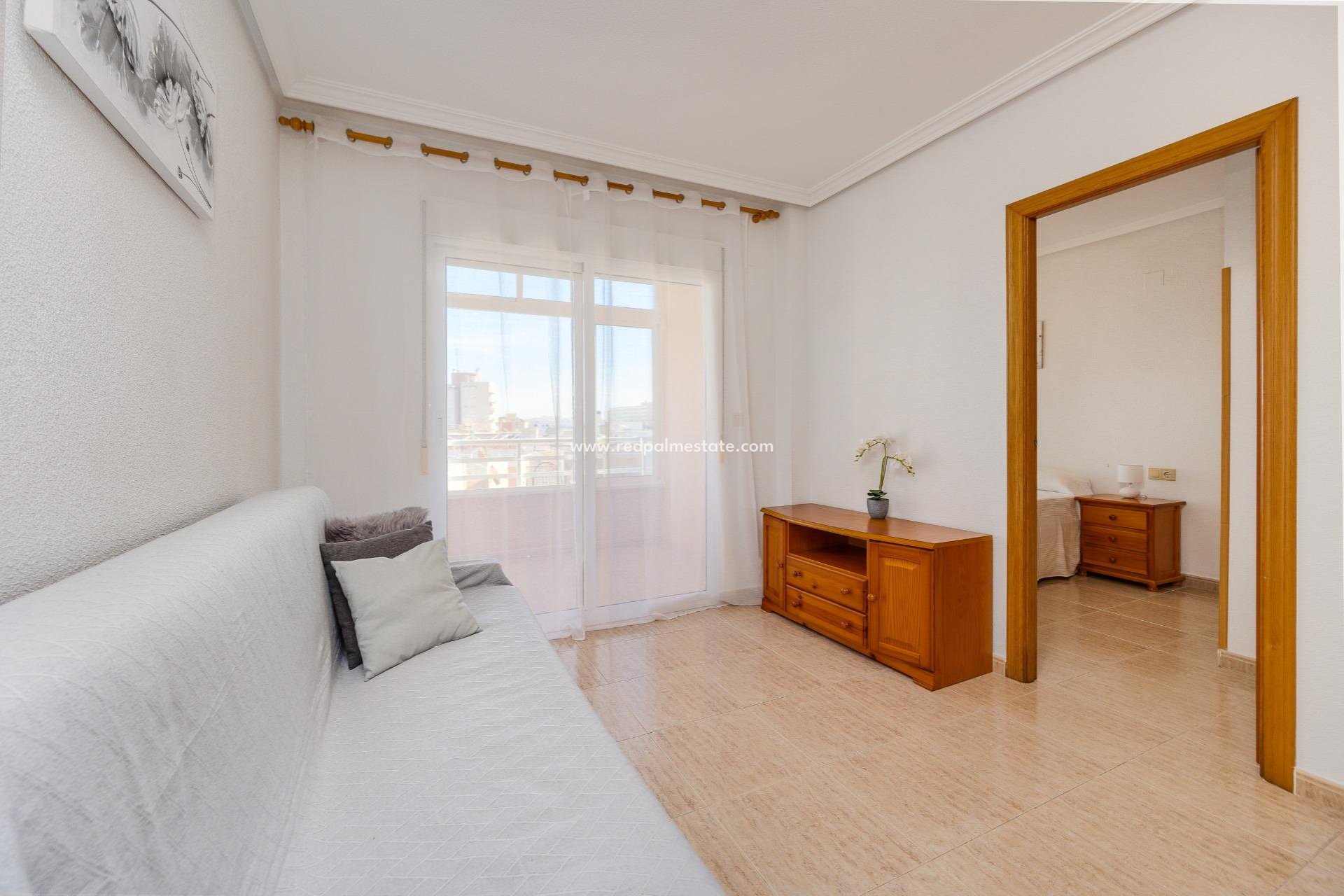 Reventa - Apartmentos -
Torrevieja - Centro Torrevieja