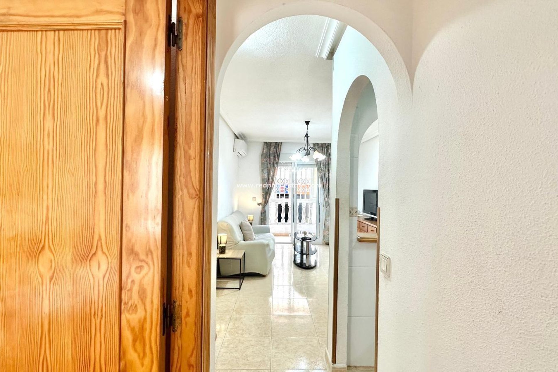 Reventa - Apartmentos -
Torrevieja - Centro Torrevieja