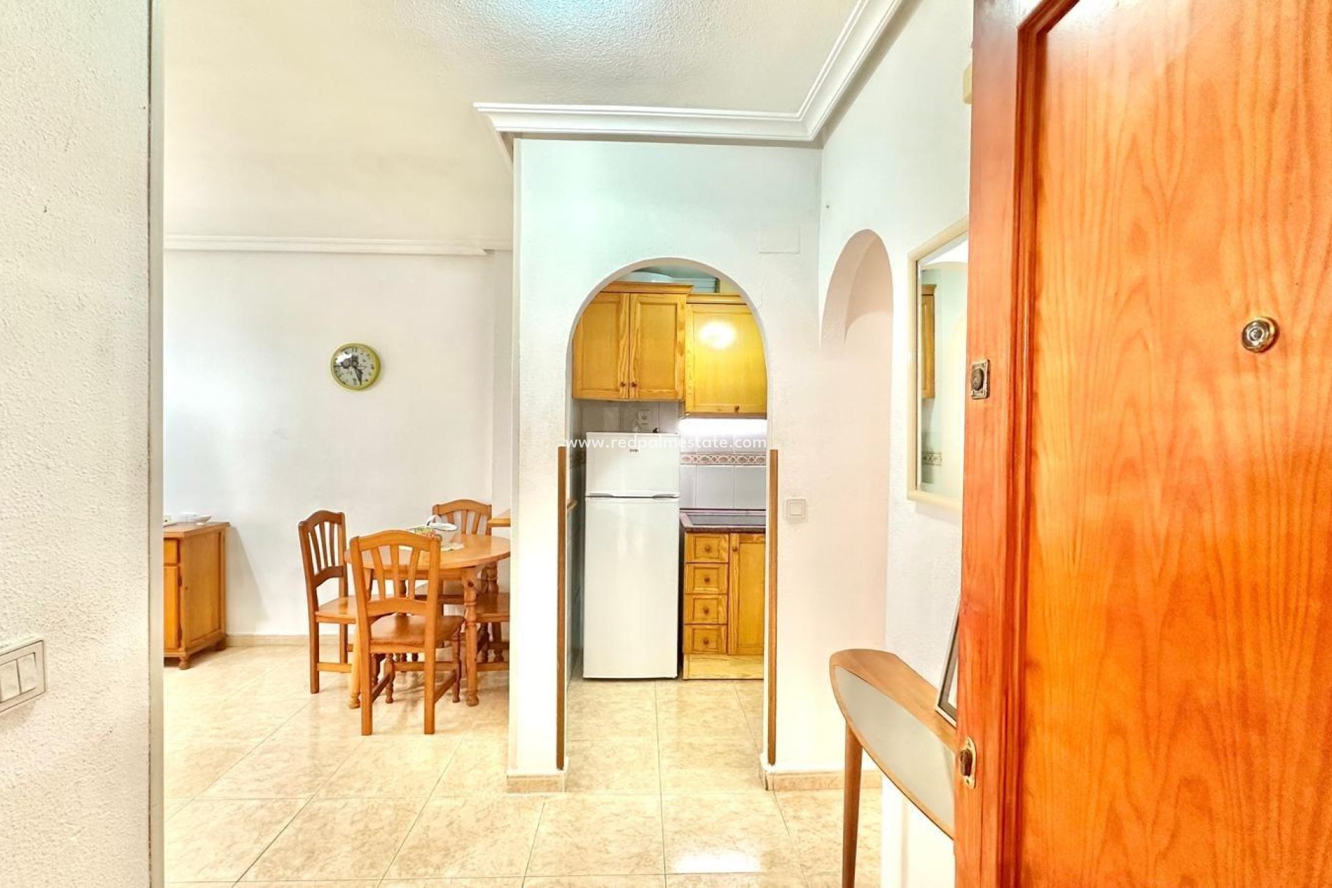 Reventa - Apartmentos -
Torrevieja - Centro Torrevieja