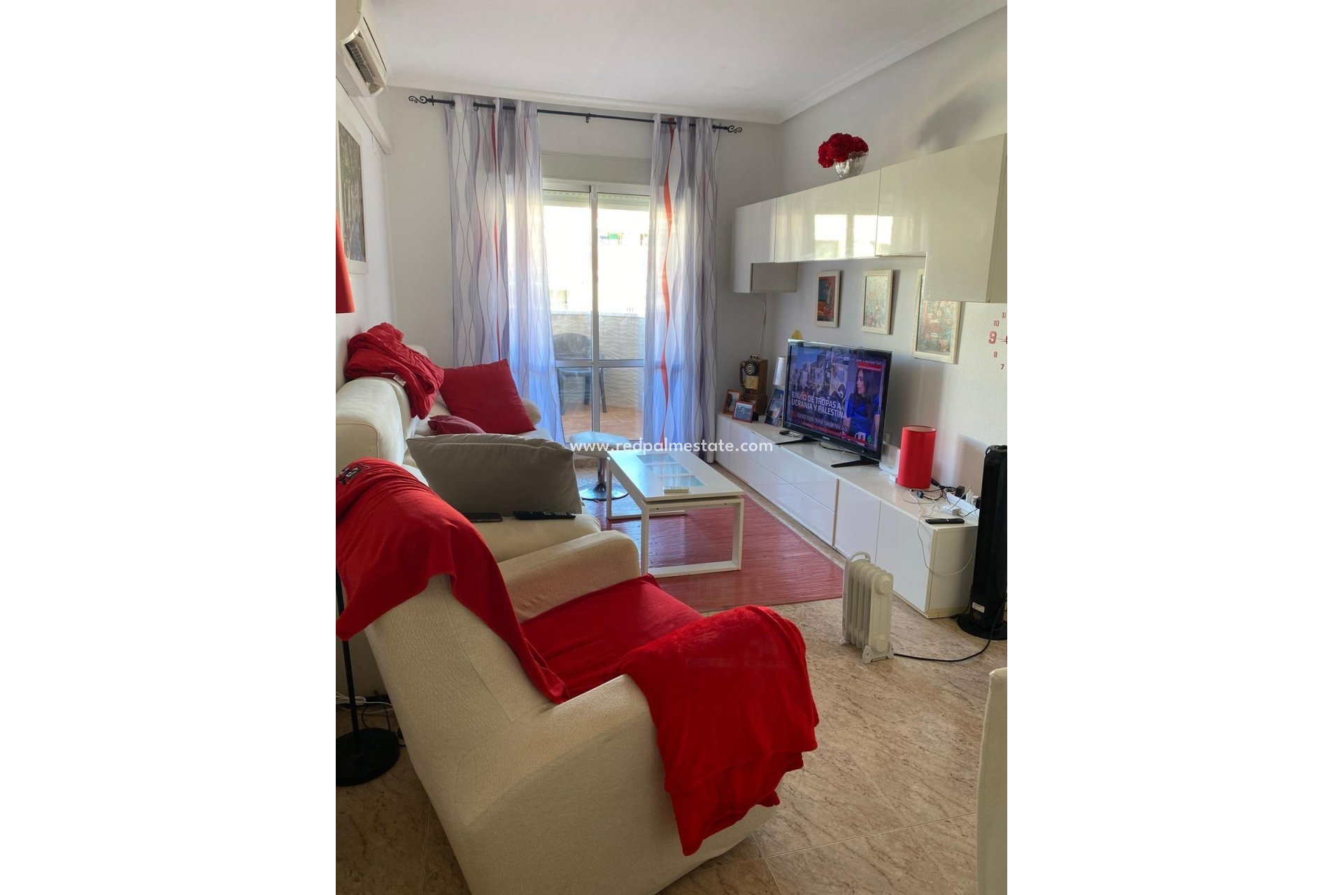 Reventa - Apartmentos -
Torrevieja - Centro Torrevieja