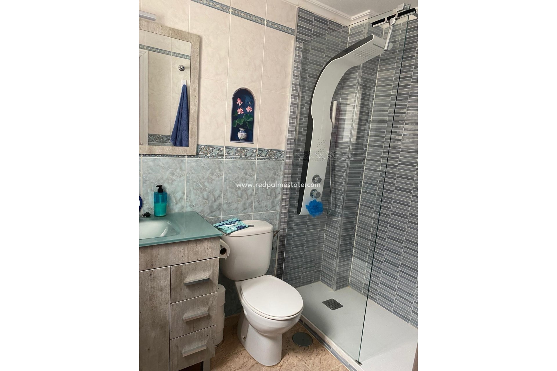 Reventa - Apartmentos -
Torrevieja - Centro Torrevieja