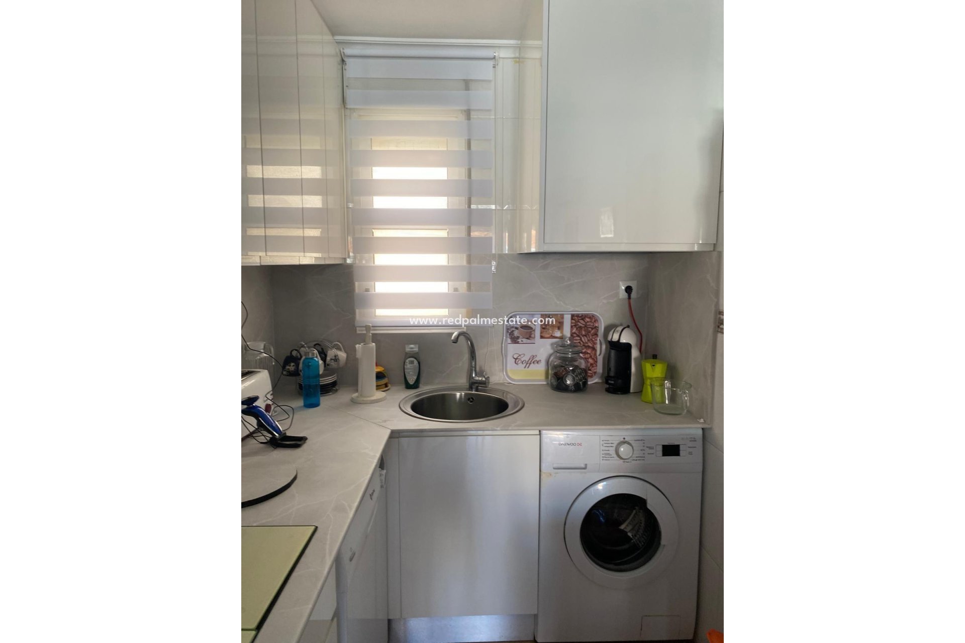 Reventa - Apartmentos -
Torrevieja - Centro Torrevieja