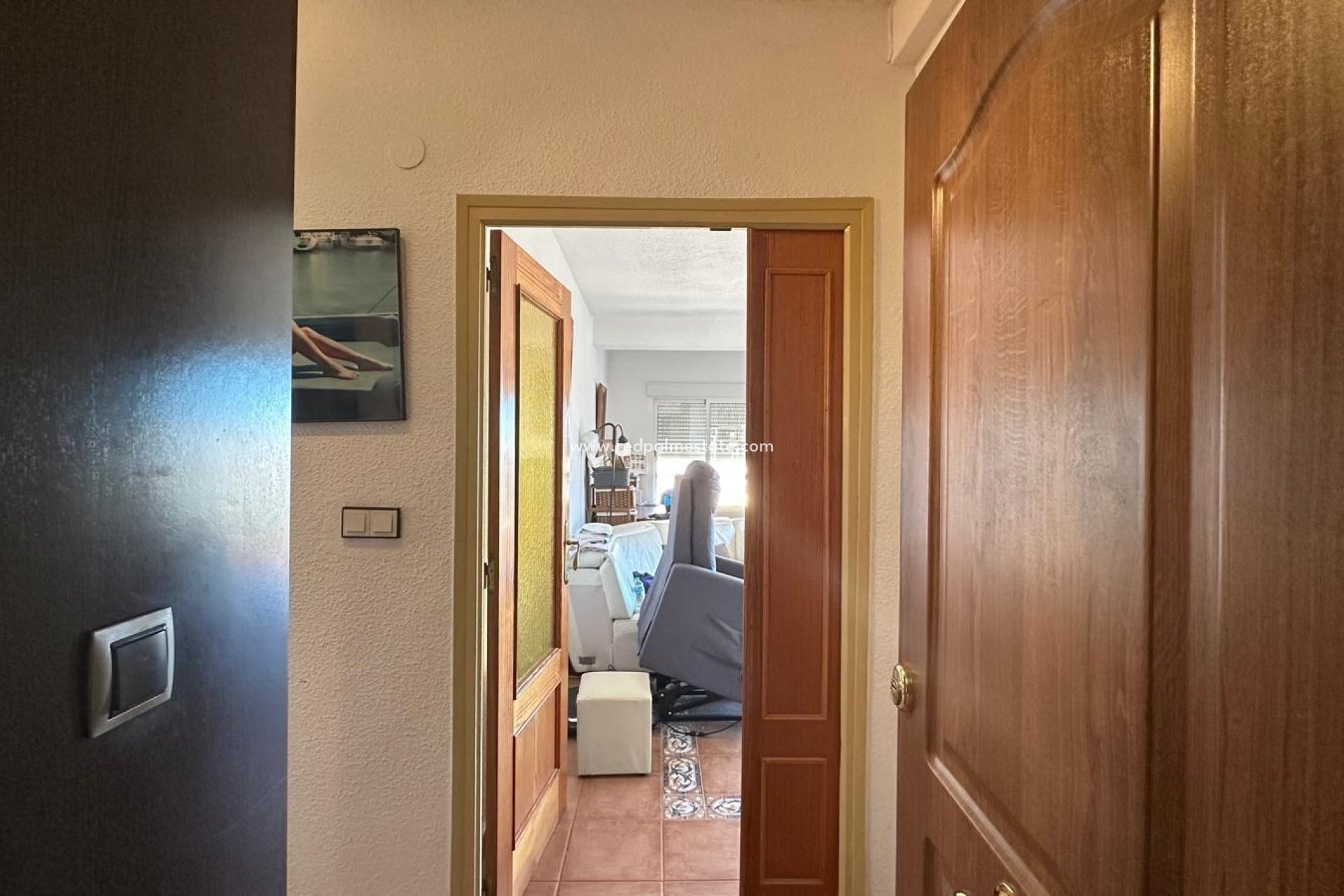 Reventa - Apartmentos -
Torrevieja - Centro Torrevieja