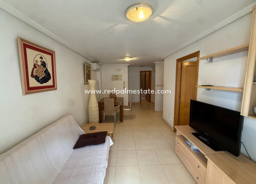 Reventa - Apartmentos -
Torrevieja - Centro Torrevieja