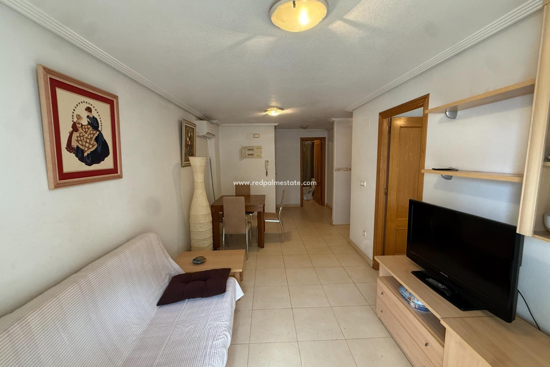 Reventa - Apartmentos -
Torrevieja - Centro Torrevieja