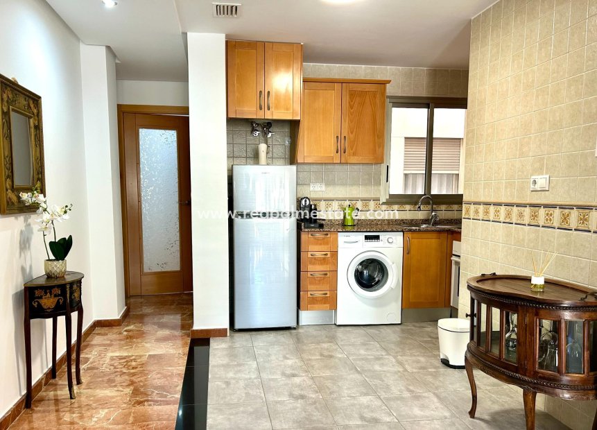 Reventa - Apartmentos -
Torrevieja - Centro Torrevieja