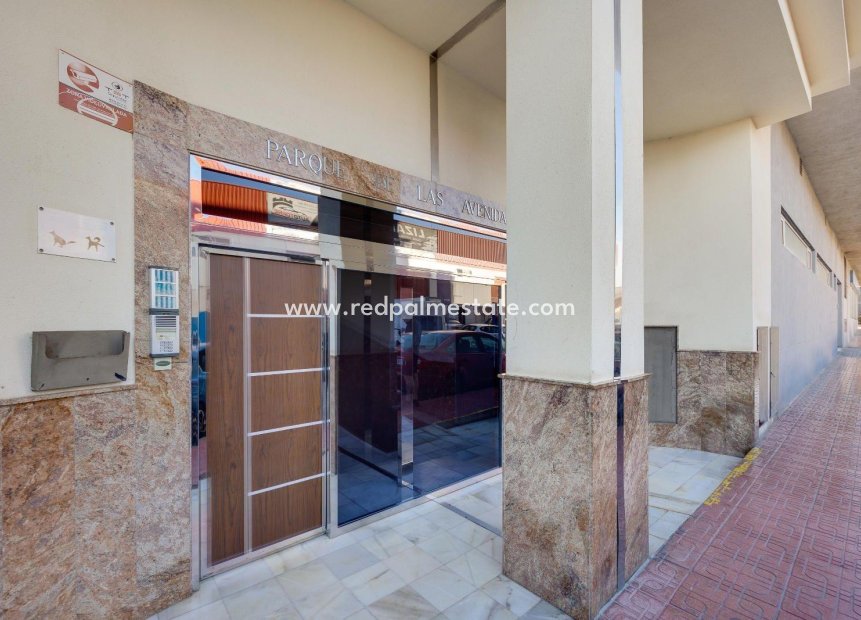 Reventa - Apartmentos -
Torrevieja - Centro Torrevieja