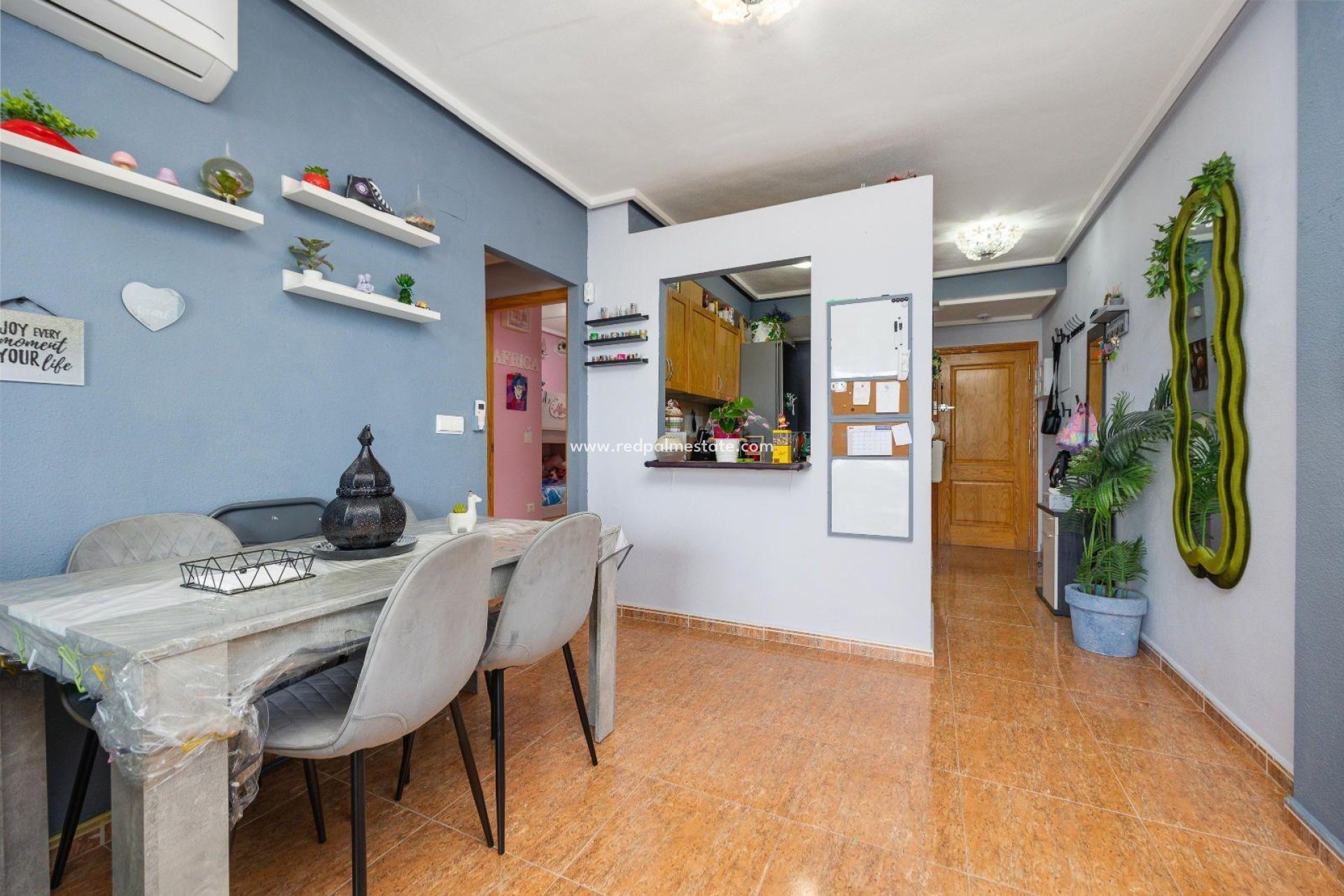 Reventa - Apartmentos -
Torrevieja - Centro Torrevieja