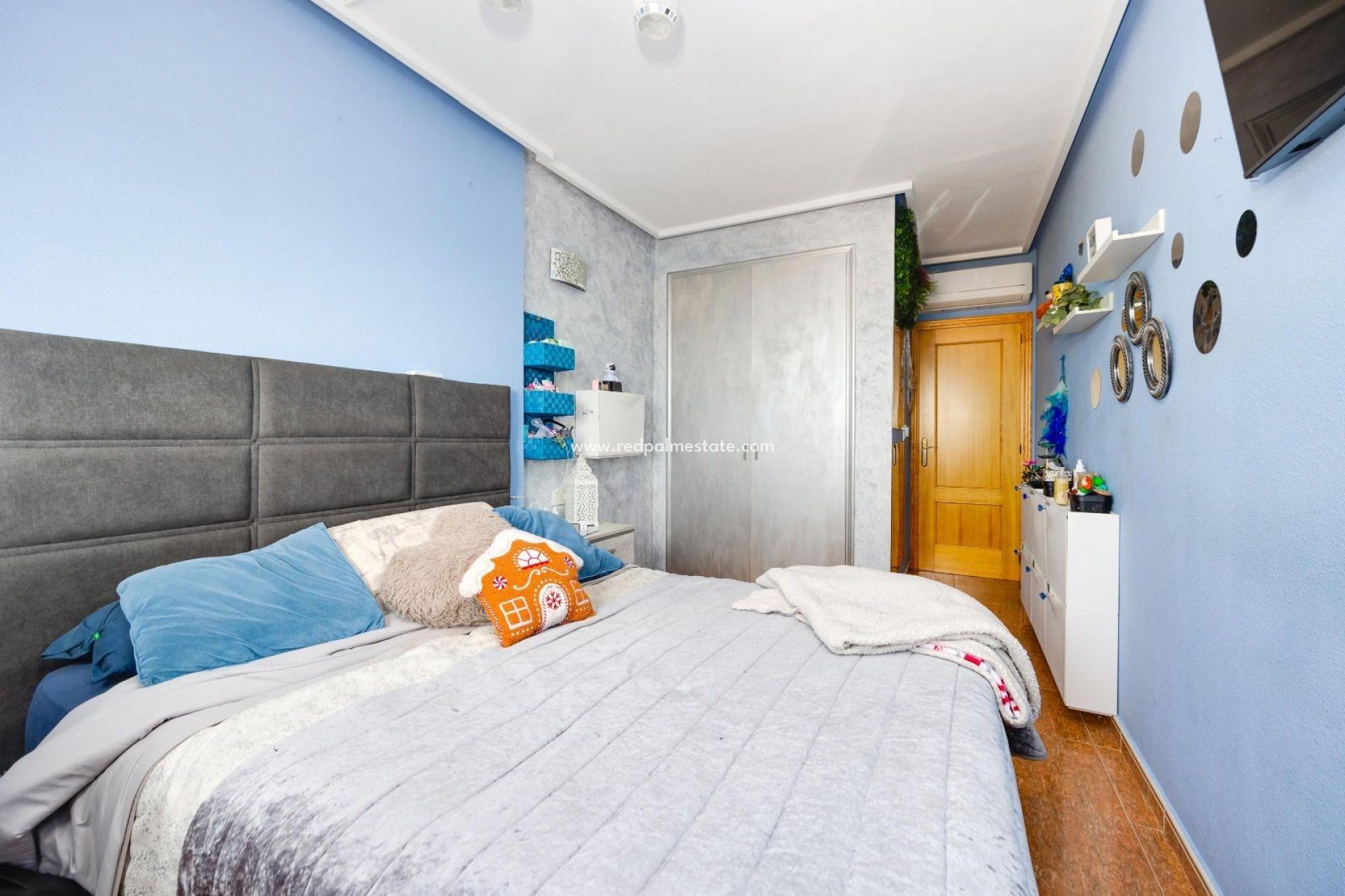 Reventa - Apartmentos -
Torrevieja - Centro Torrevieja