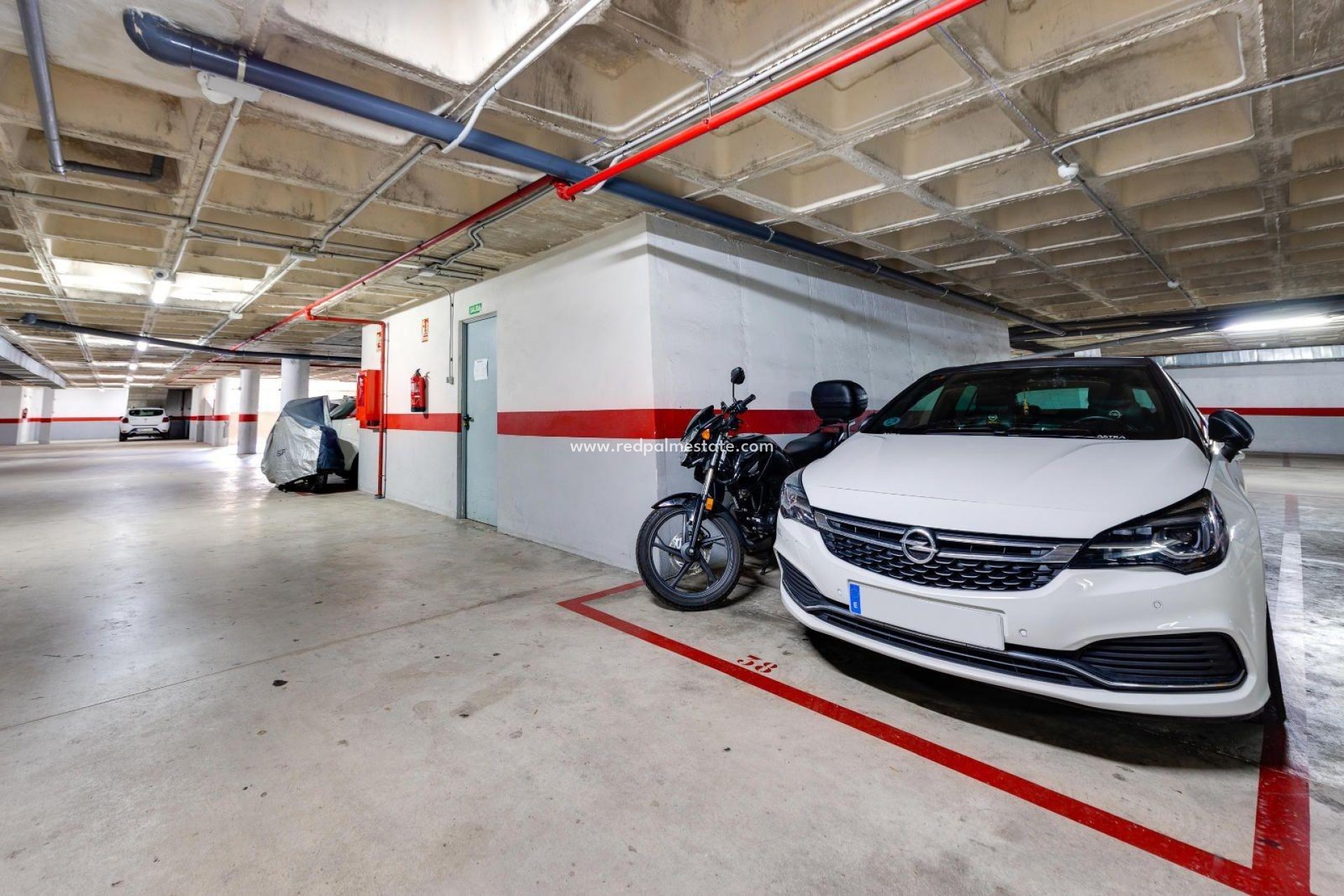 Reventa - Apartmentos -
Torrevieja - Centro Torrevieja