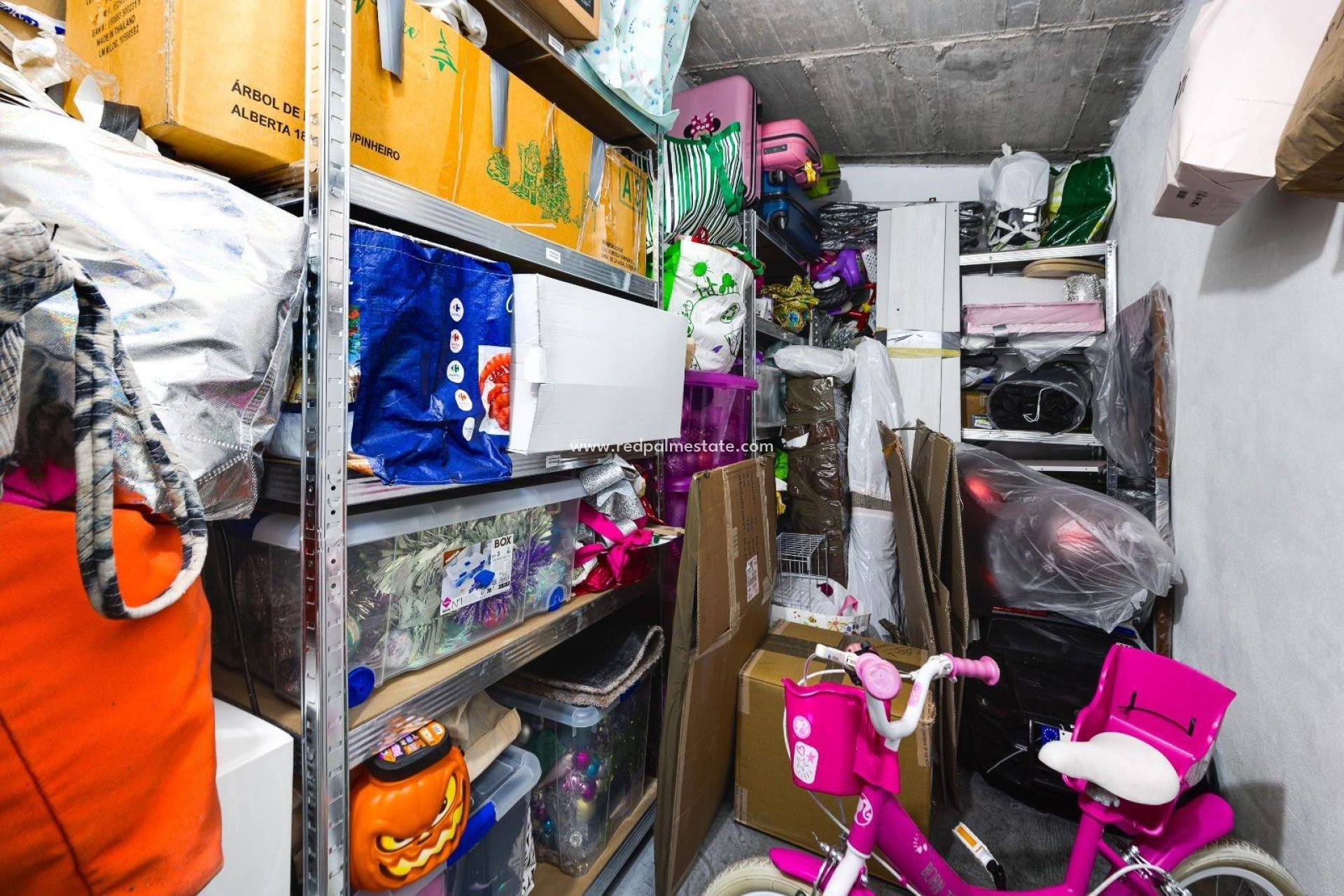 Reventa - Apartmentos -
Torrevieja - Centro Torrevieja