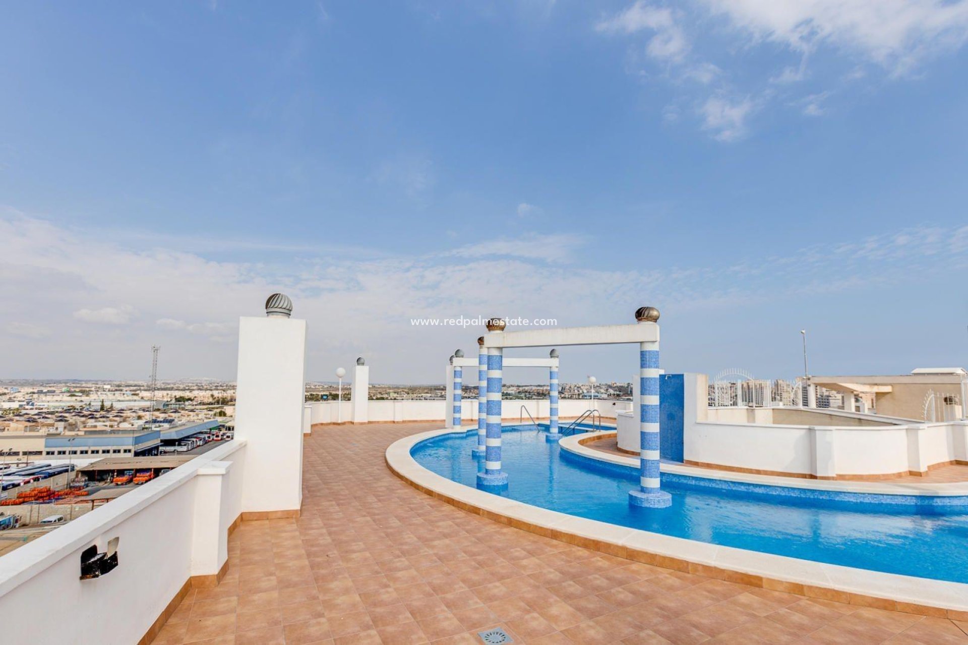 Reventa - Apartmentos -
Torrevieja - Centro Torrevieja