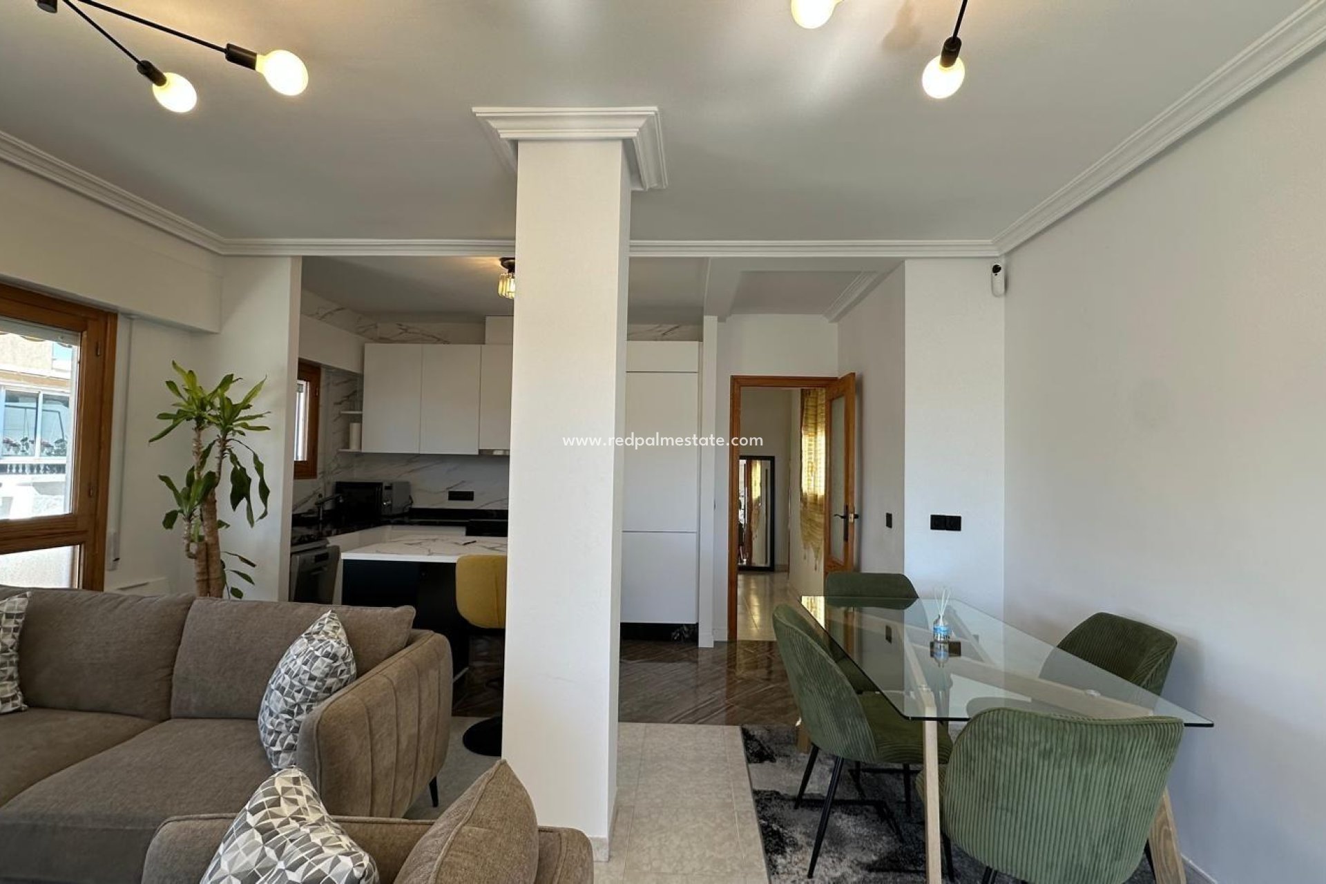 Reventa - Apartmentos -
Torrevieja - Centro Torrevieja