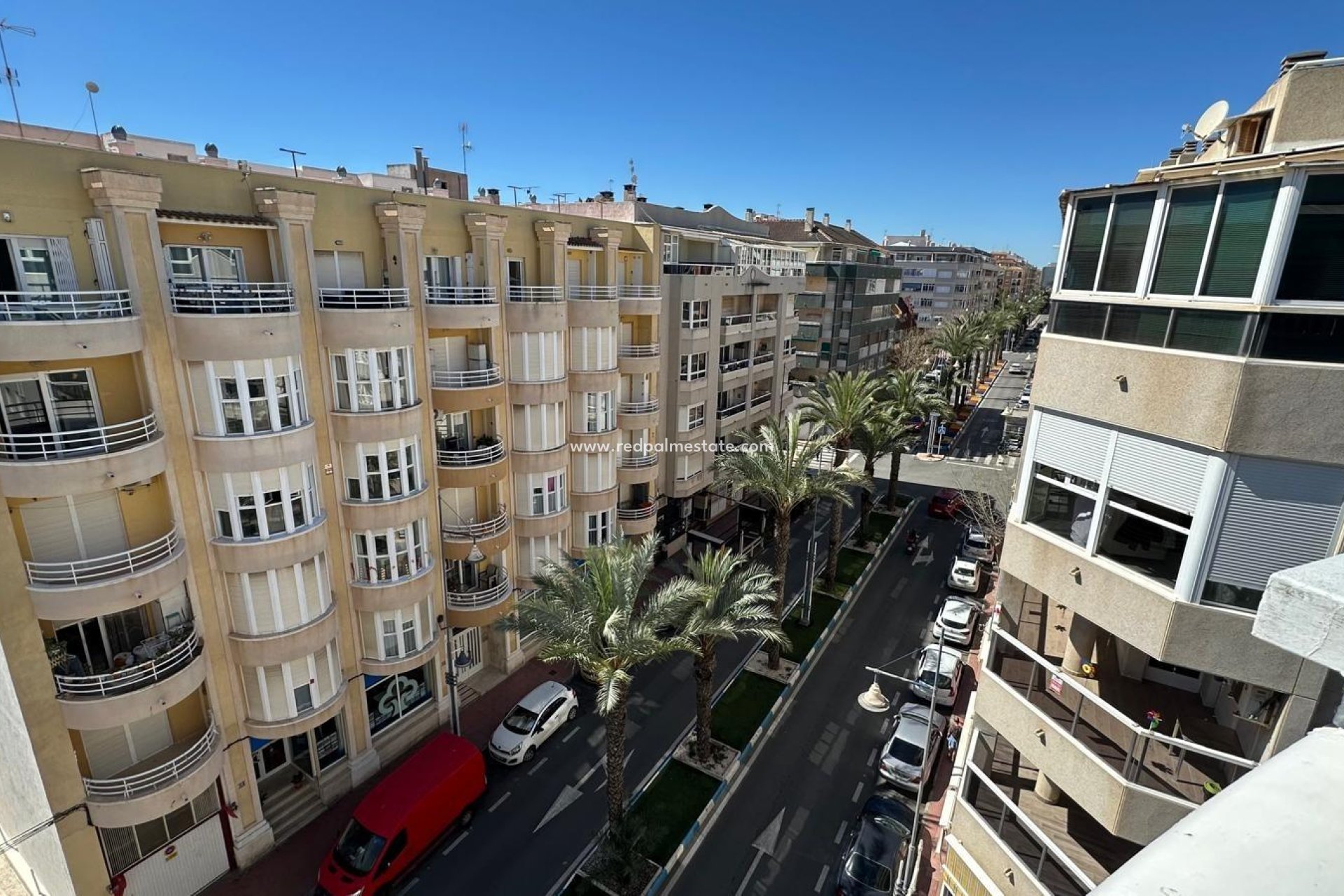 Reventa - Apartmentos -
Torrevieja - Centro Torrevieja