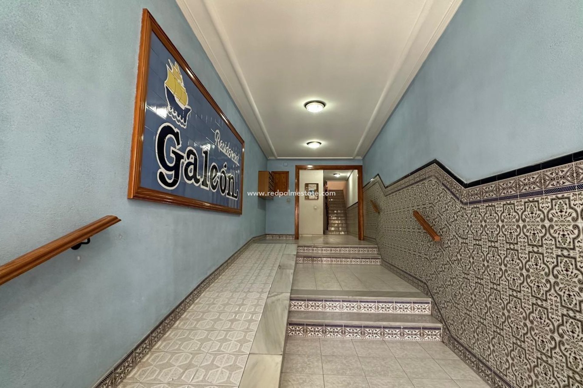 Reventa - Apartmentos -
Torrevieja - Centro Torrevieja