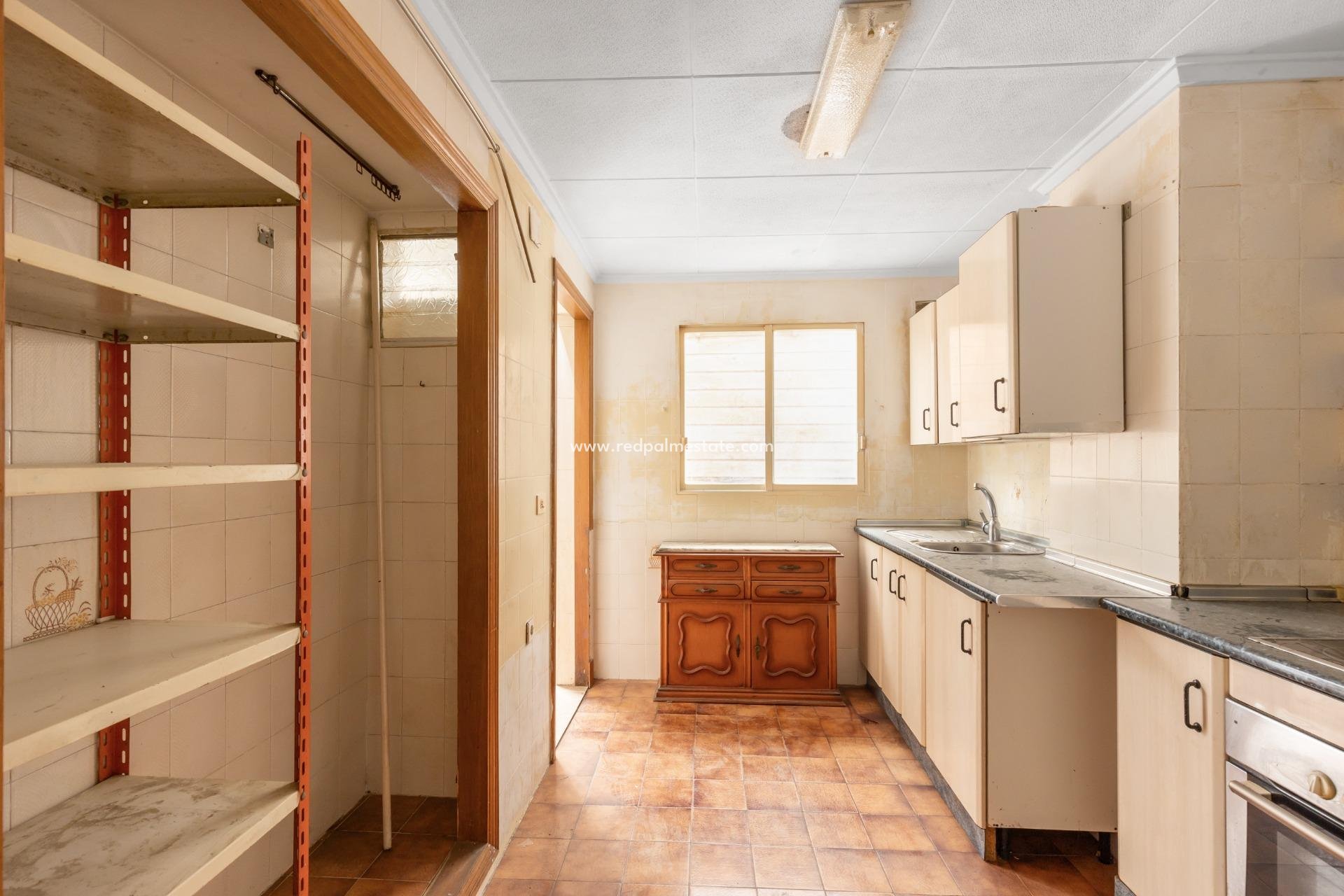 Reventa - Apartmentos -
Torrevieja - Centro Torrevieja