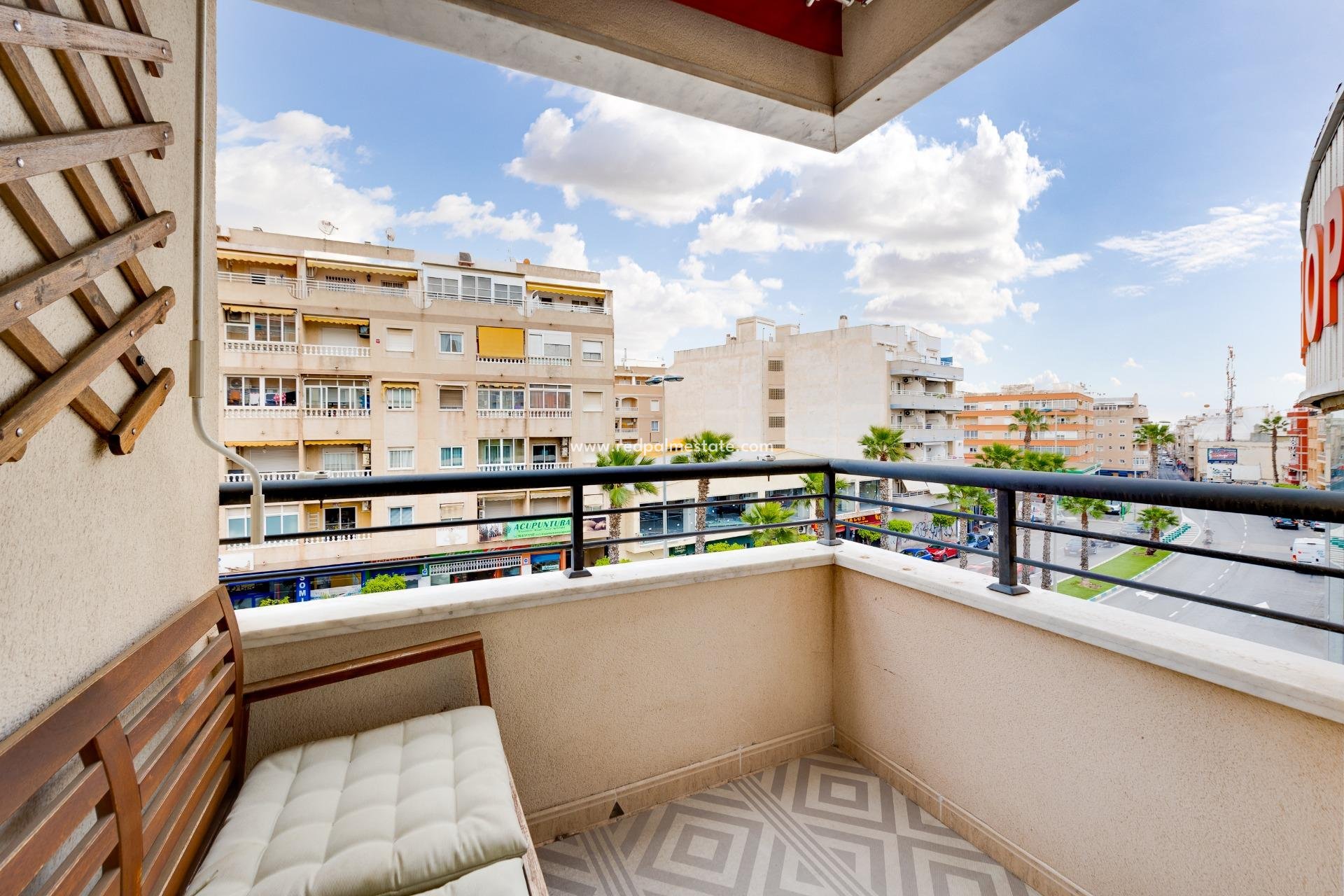 Reventa - Apartmentos -
Torrevieja - Centro Torrevieja