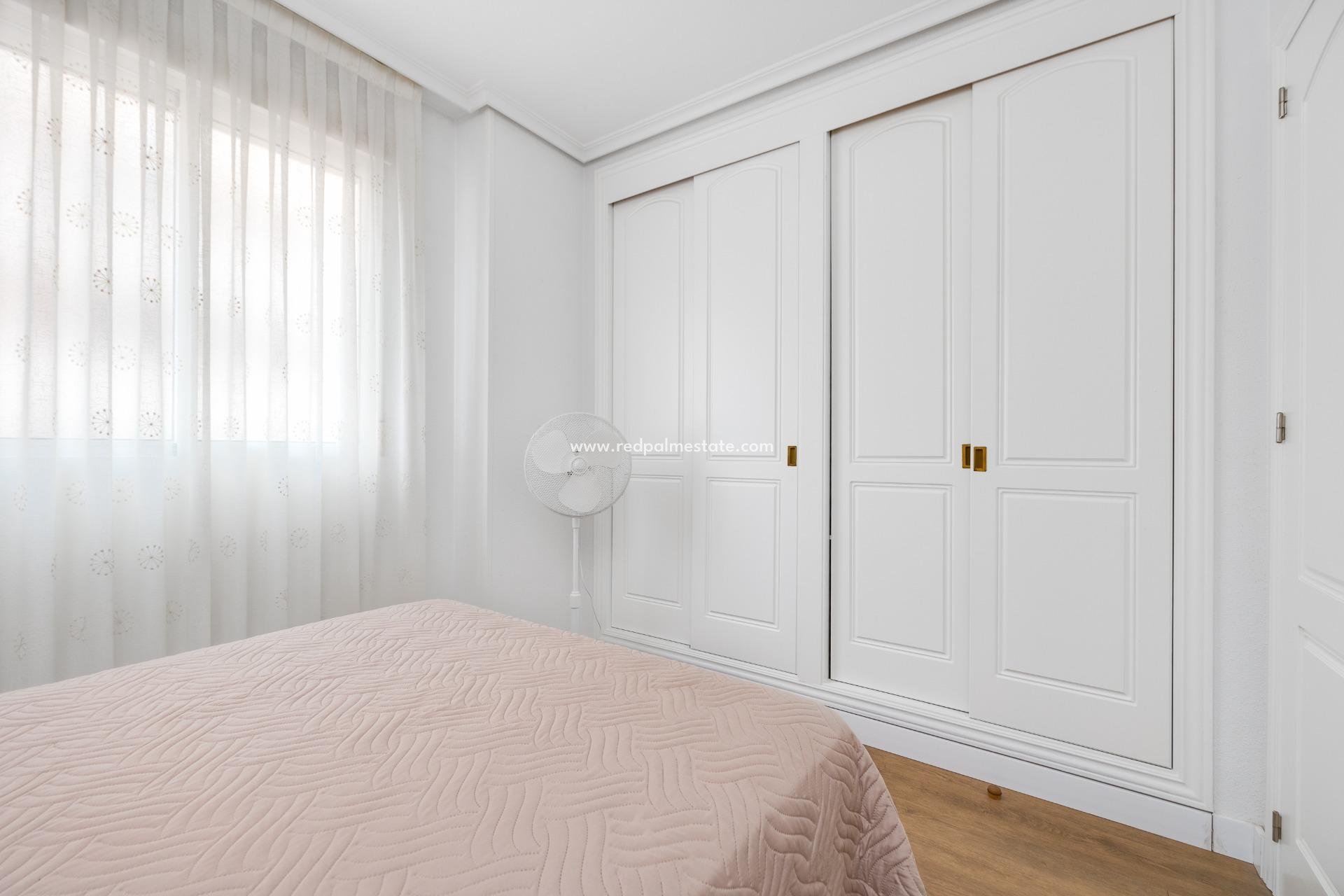 Reventa - Apartmentos -
Torrevieja - Centro Torrevieja