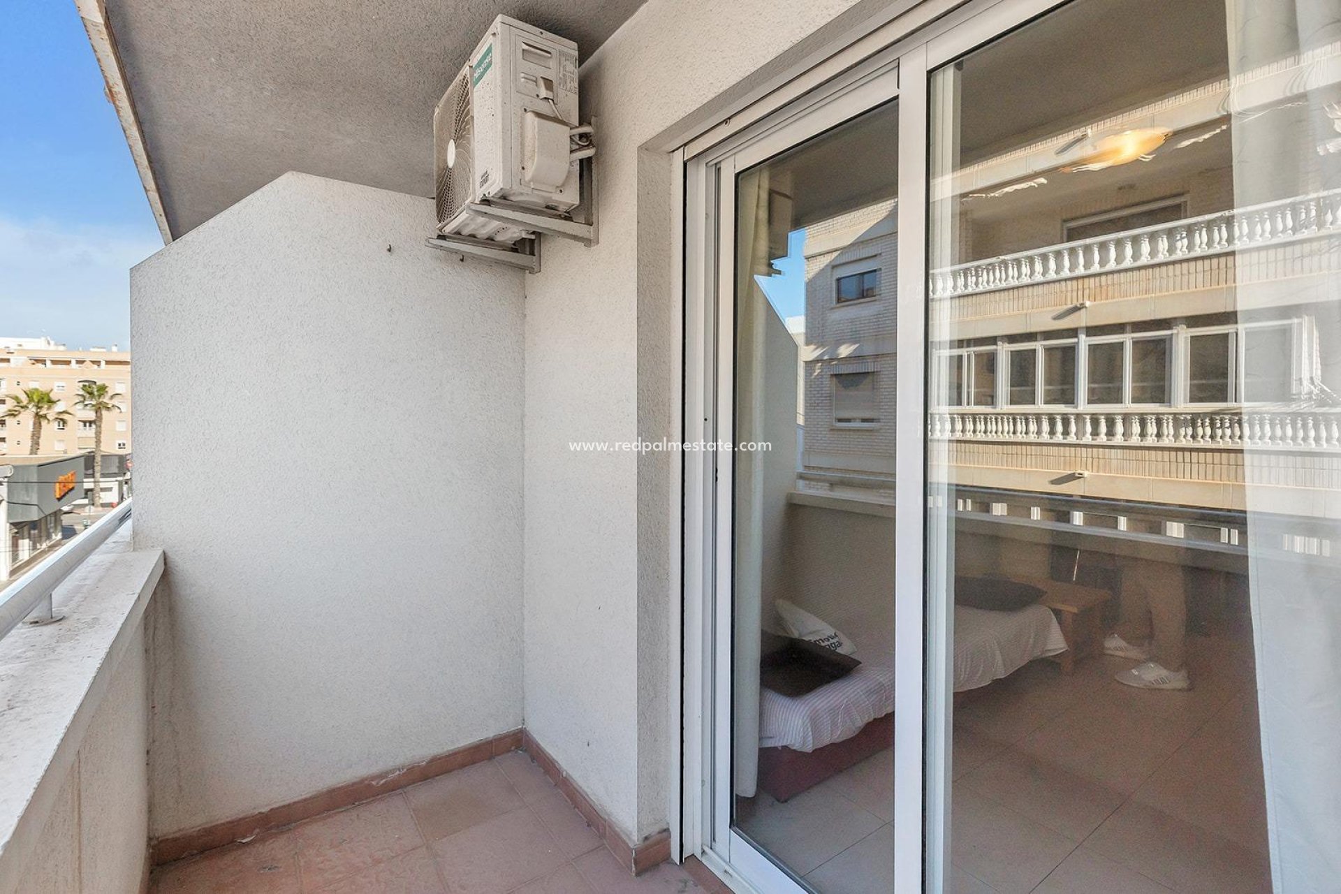 Reventa - Apartmentos -
Torrevieja - Centro Torrevieja