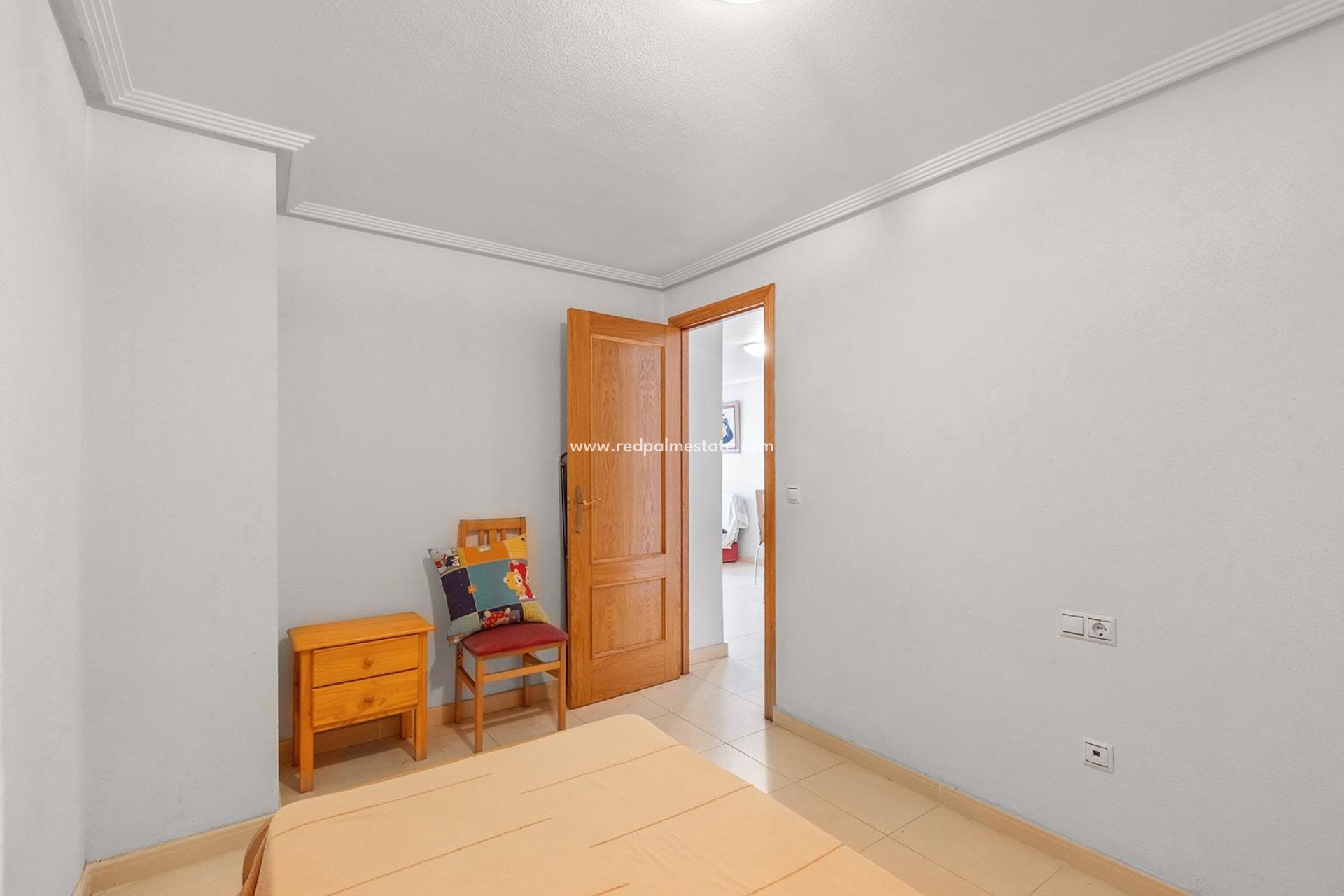 Reventa - Apartmentos -
Torrevieja - Centro Torrevieja