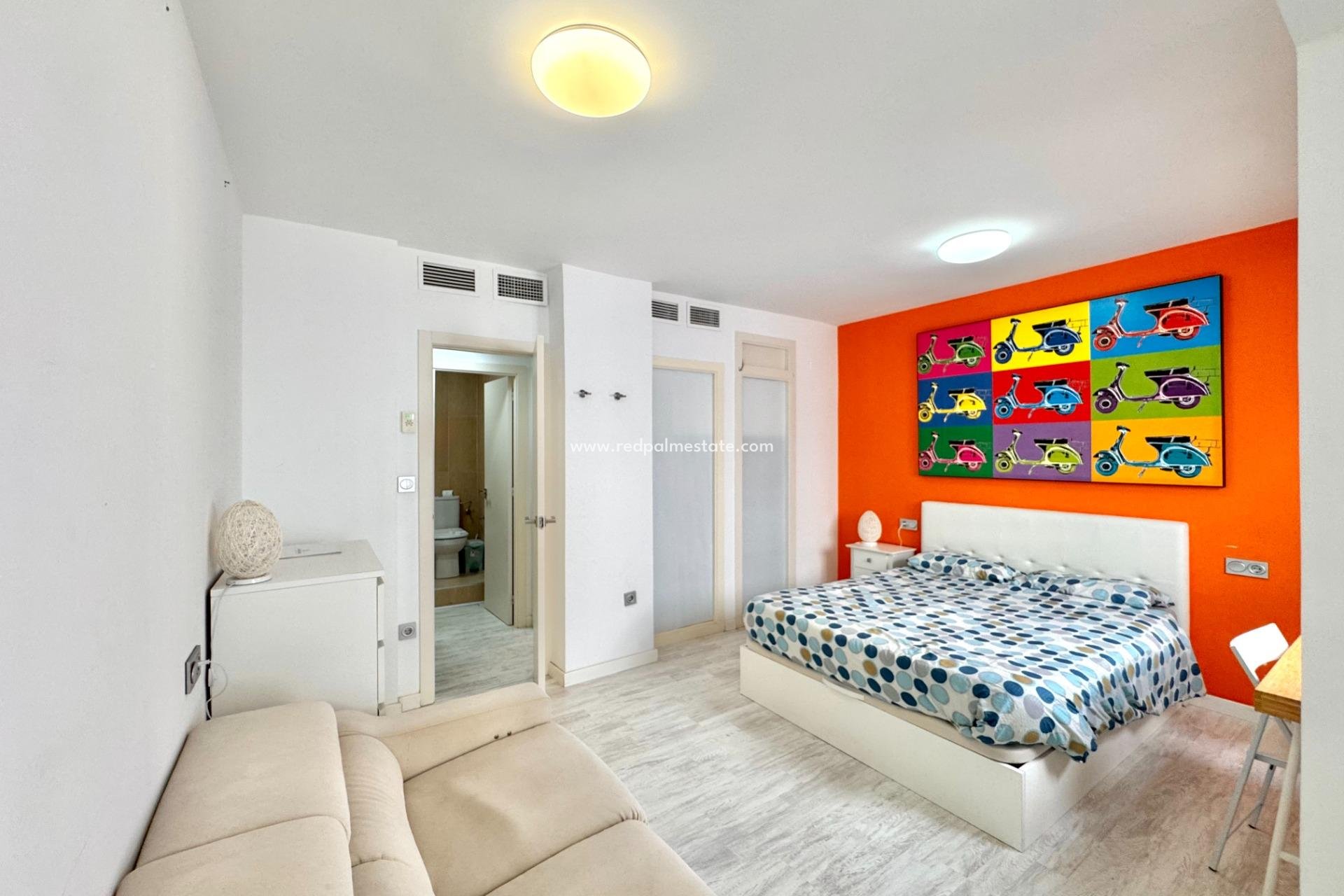 Reventa - Apartmentos -
Torrevieja - Centro Torrevieja